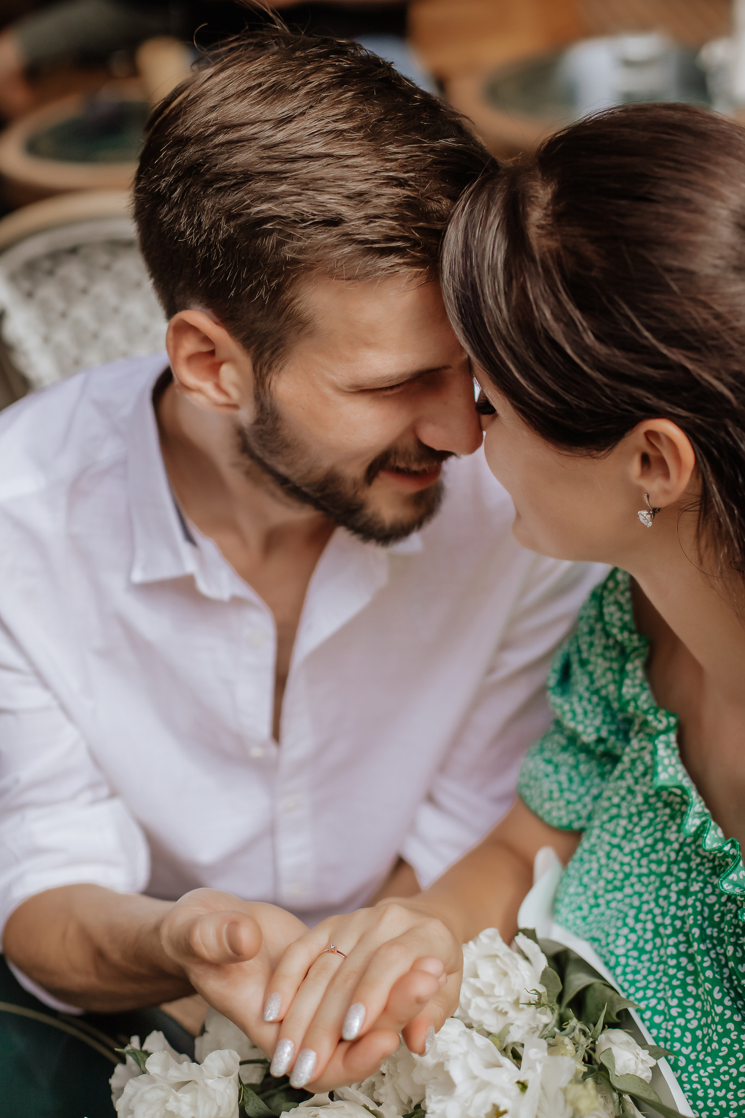 Love story. Фотограф — видеограф г. Днепр Марина Еременко
