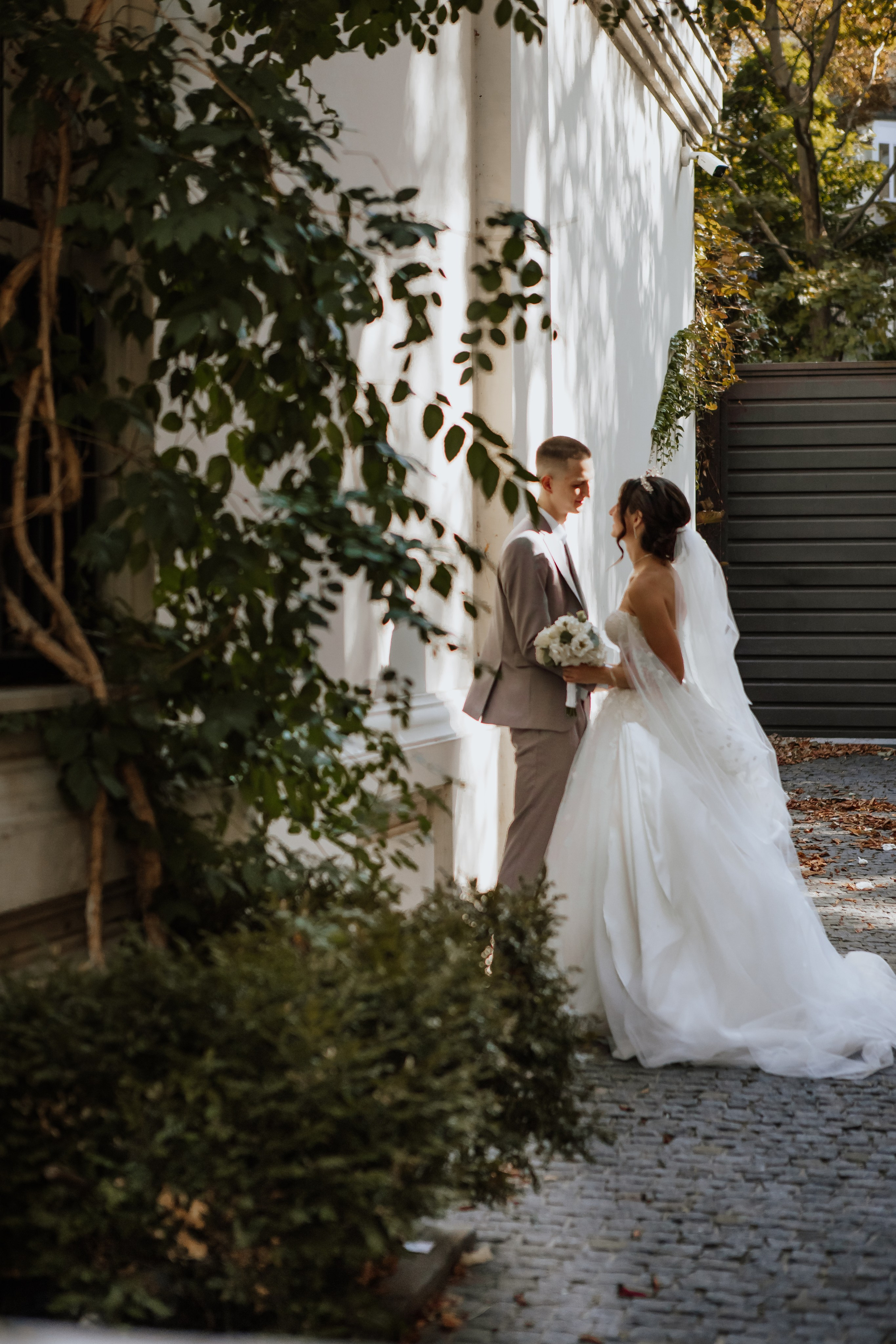 ЖК Residence. Фотограф — видеограф г. Днепр Марина Еременко