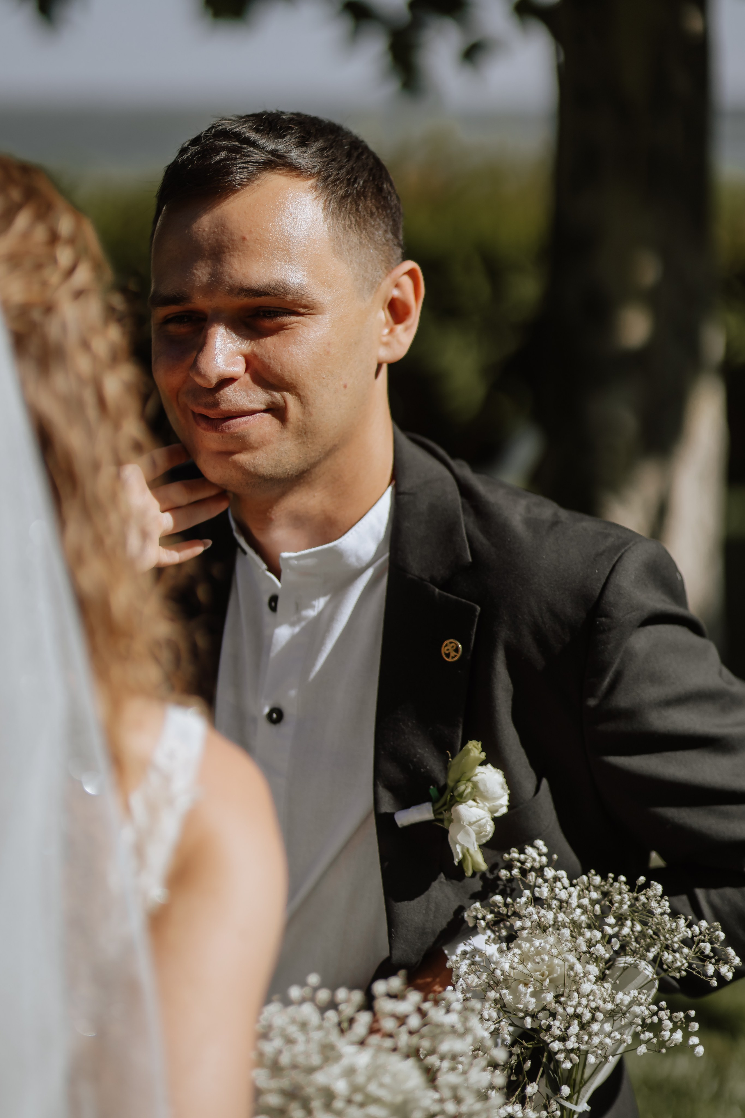 Wedding E & O. Фотограф — видеограф г. Днепр Марина Еременко