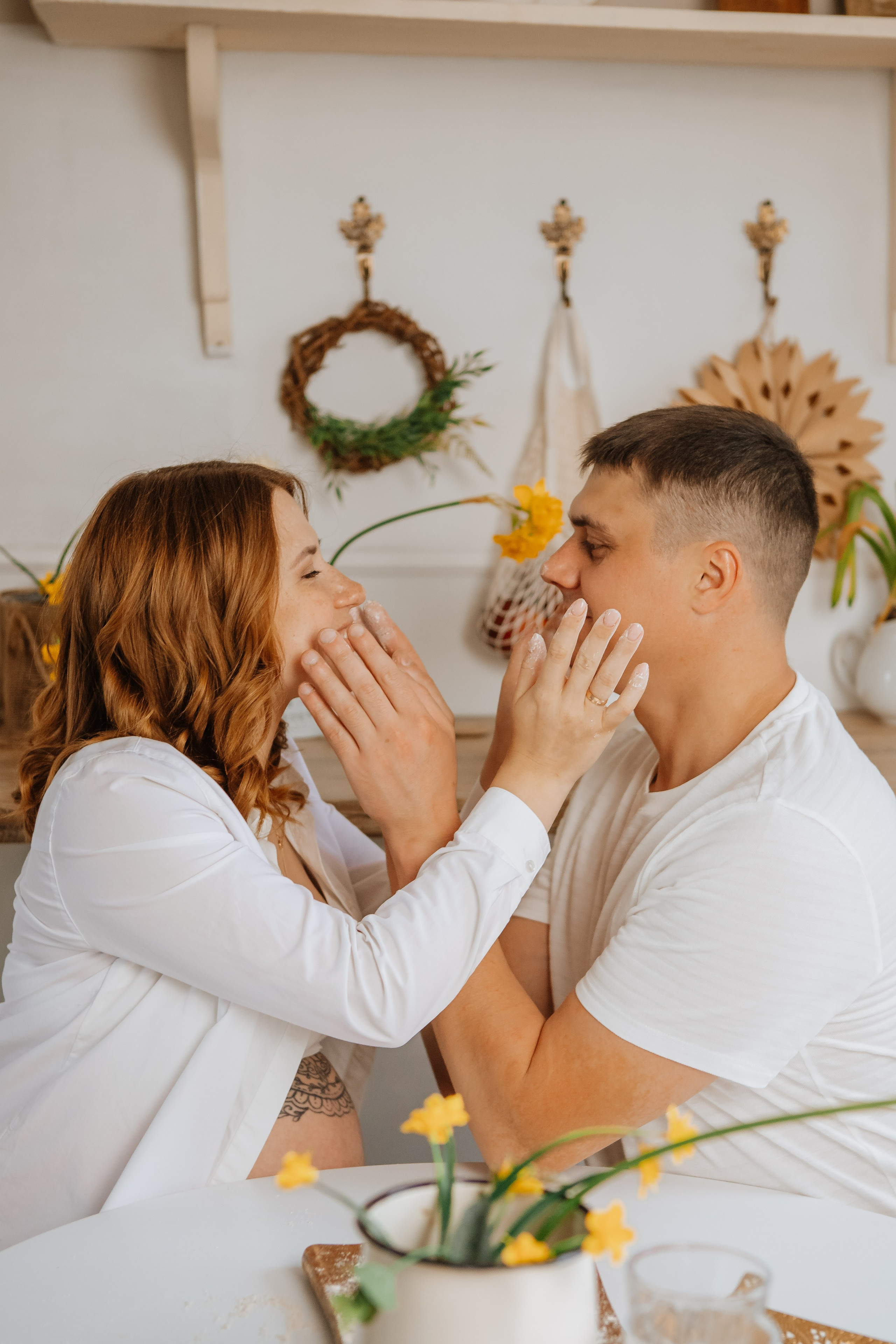 В ожидании чуда. Фотограф — видеограф г. Днепр Марина Еременко