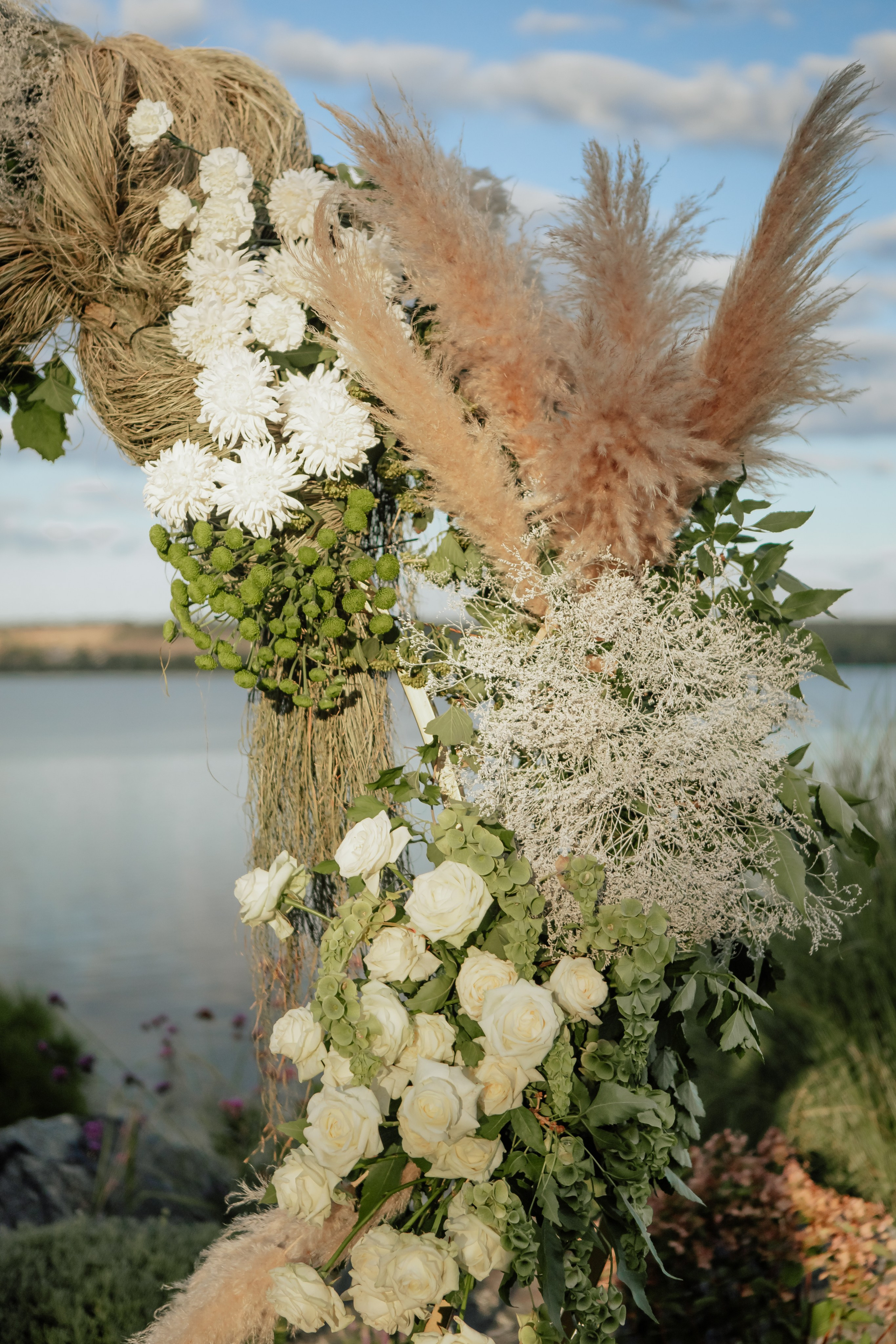 Wedding S & A. Фотограф — видеограф г. Днепр Марина Еременко