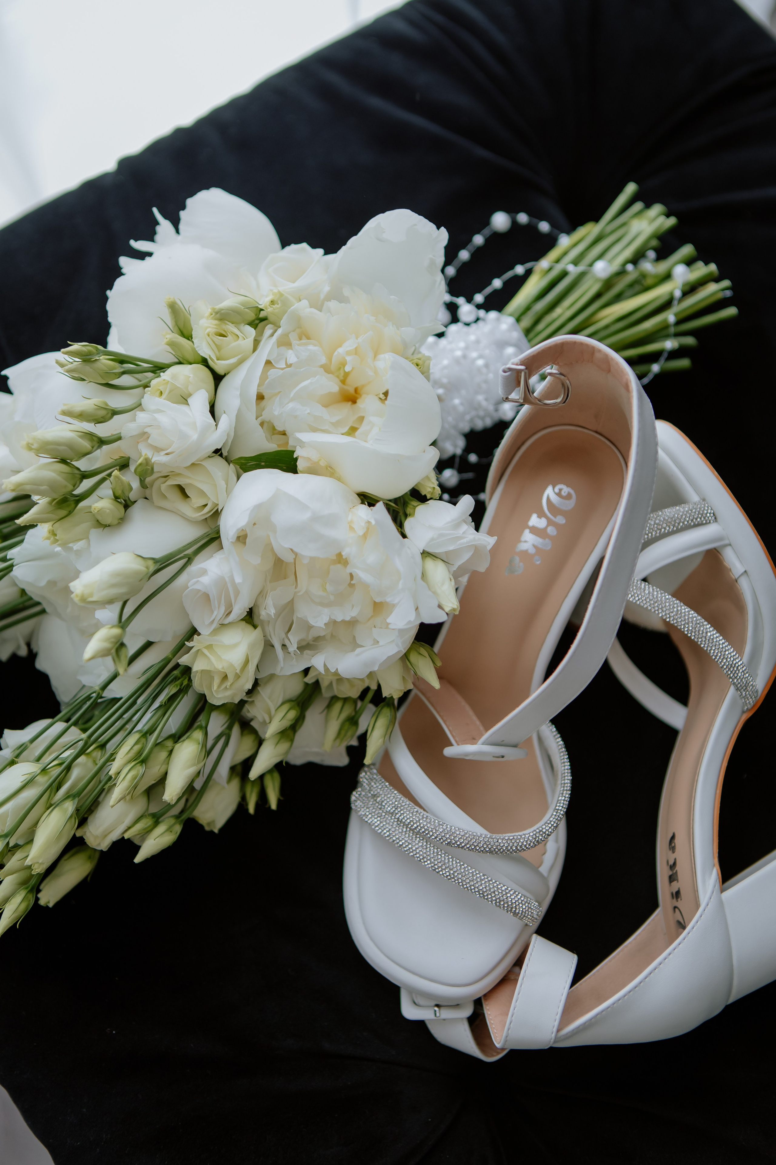 Wedding P & V. Фотограф — видеограф г. Днепр Марина Еременко