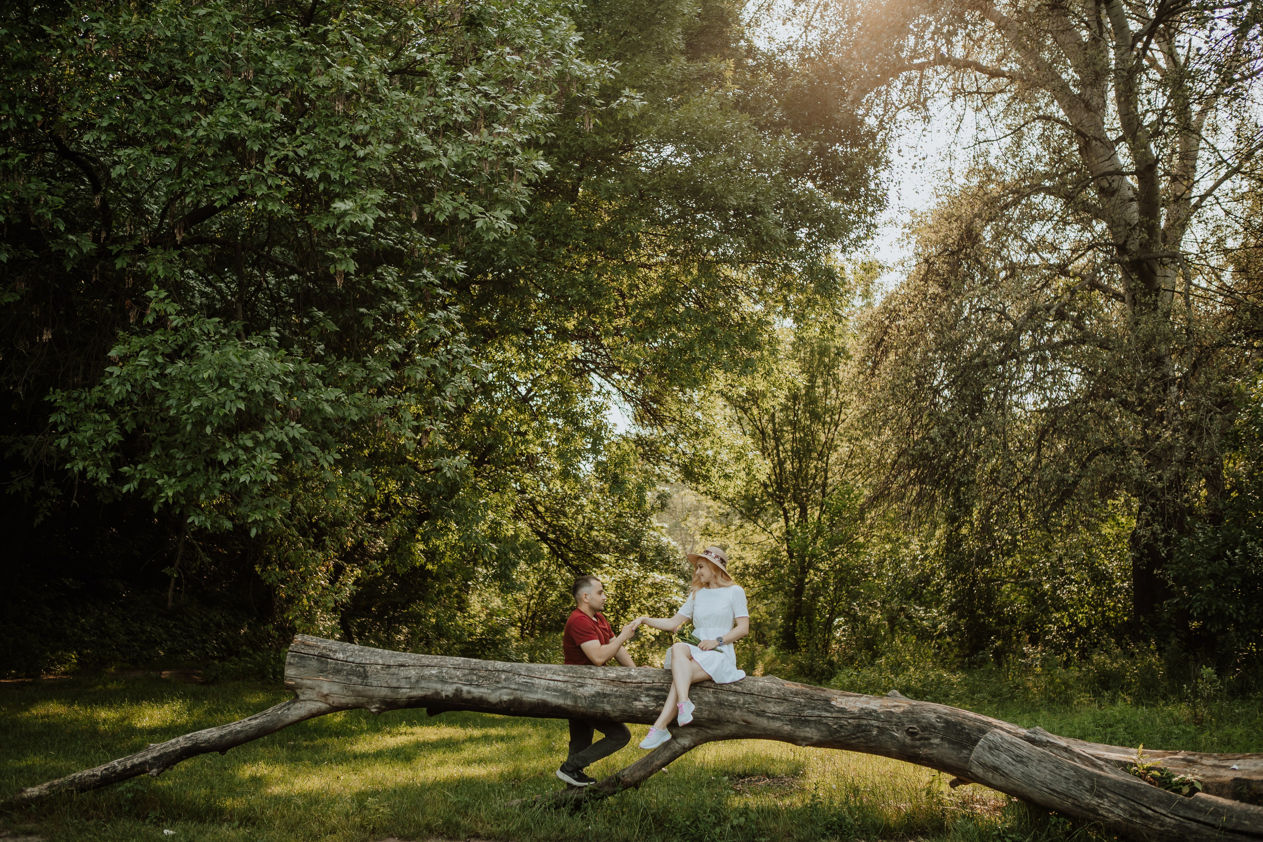 Love story. Фотограф — видеограф г. Днепр Марина Еременко