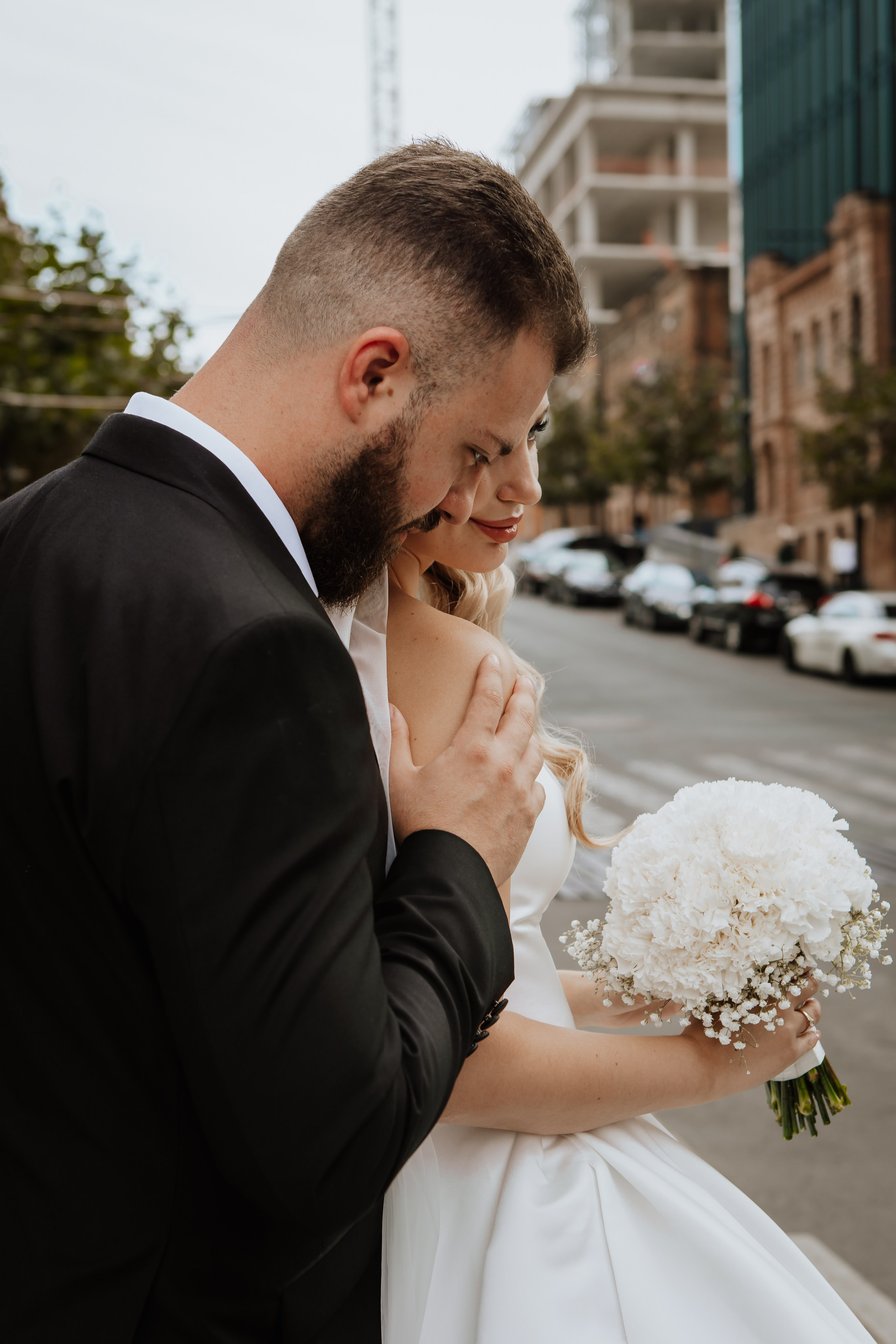 Wedding A & R. Фотограф — видеограф г. Днепр Марина Еременко