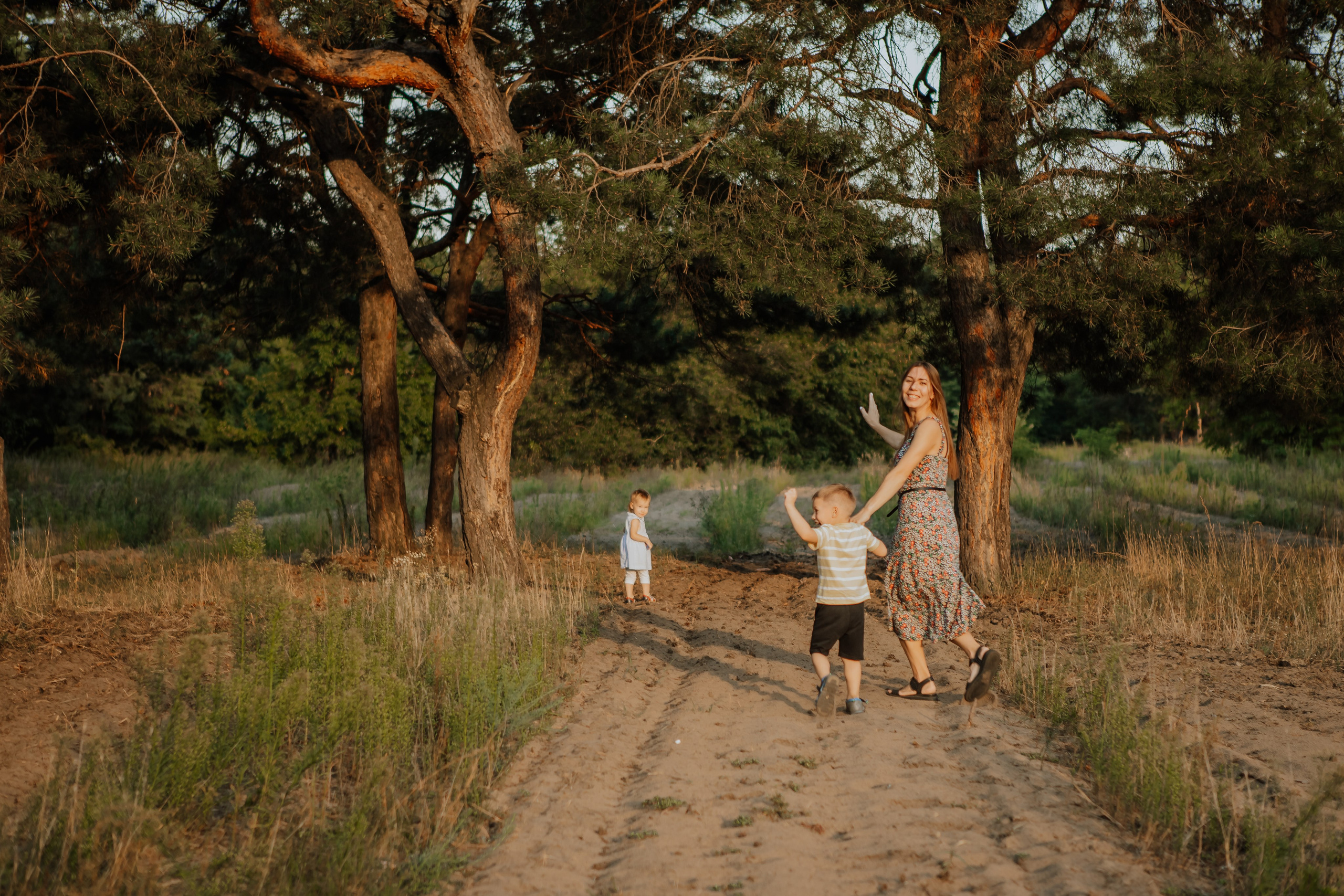 Семейная история. Фотограф — видеограф г. Днепр Марина Еременко