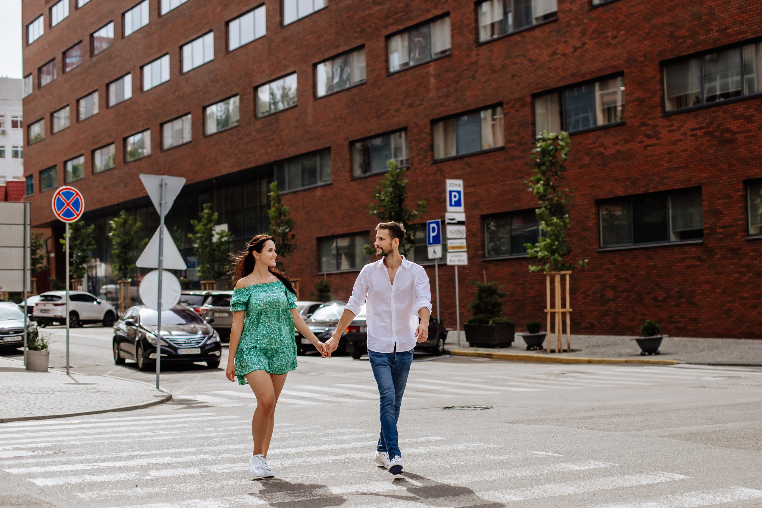 Love story. Фотограф — видеограф г. Днепр Марина Еременко