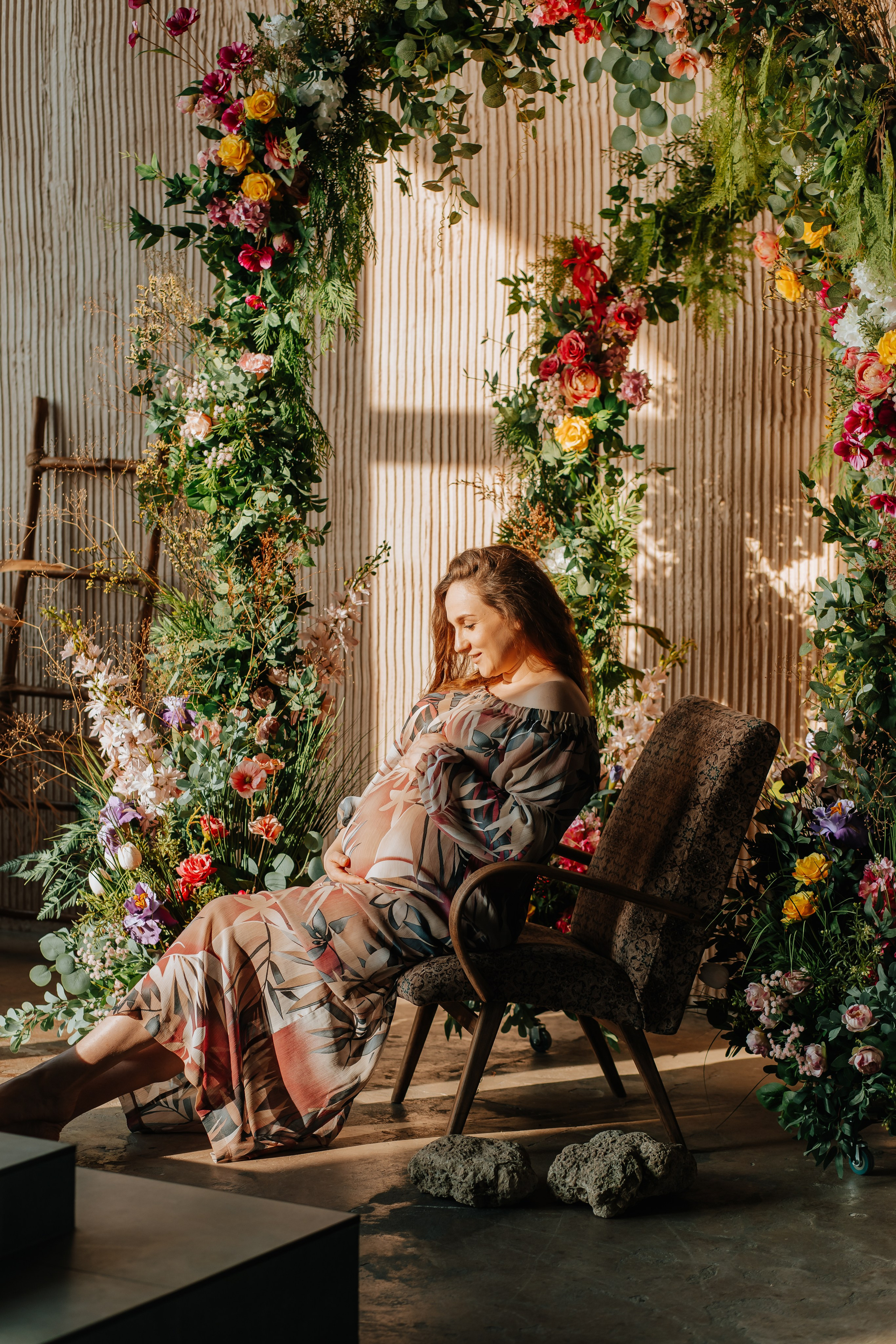 В ожидании чуда. Фотограф — видеограф г. Днепр Марина Еременко