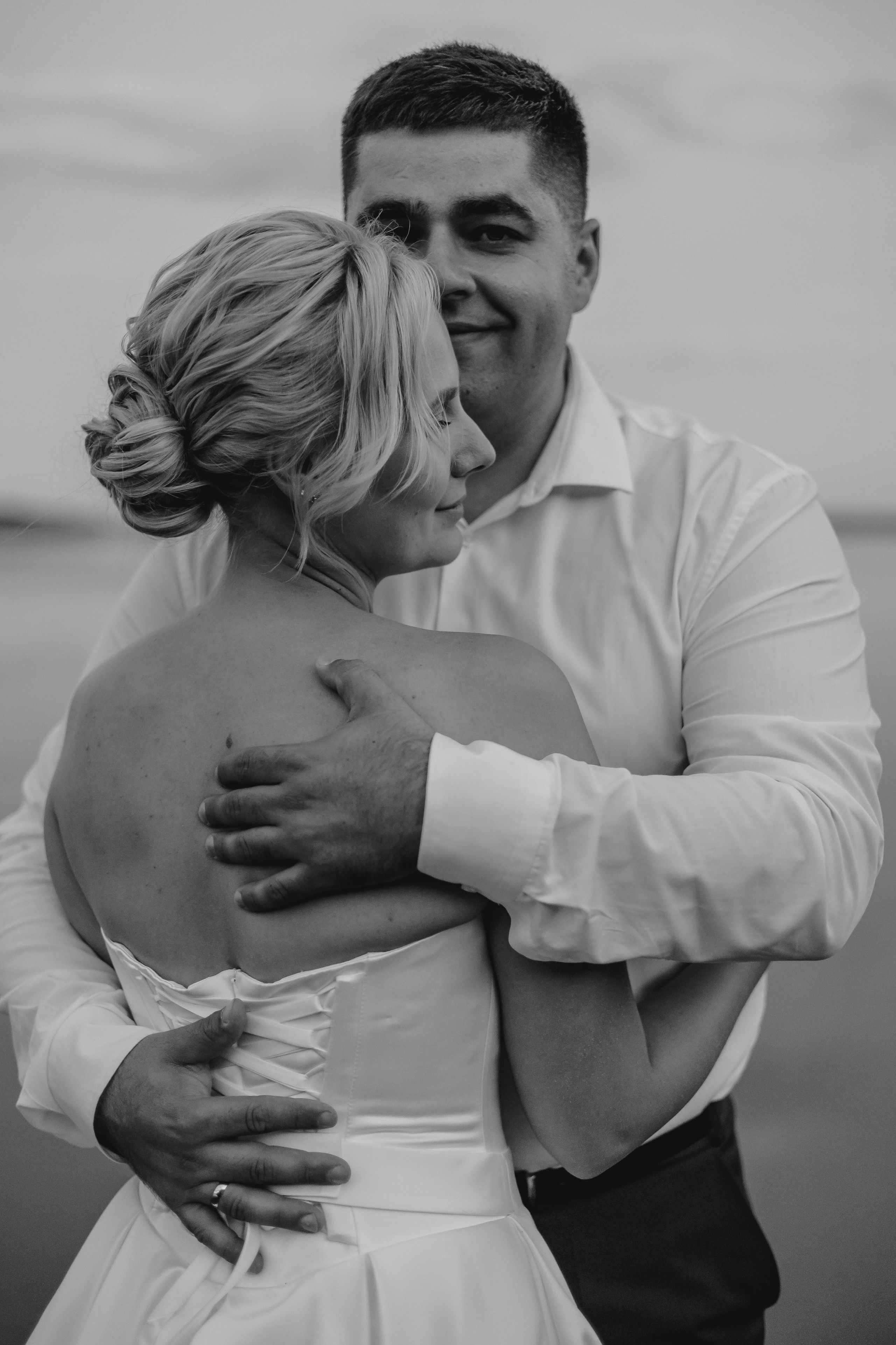 Wedding S & A. Фотограф — видеограф г. Днепр Марина Еременко