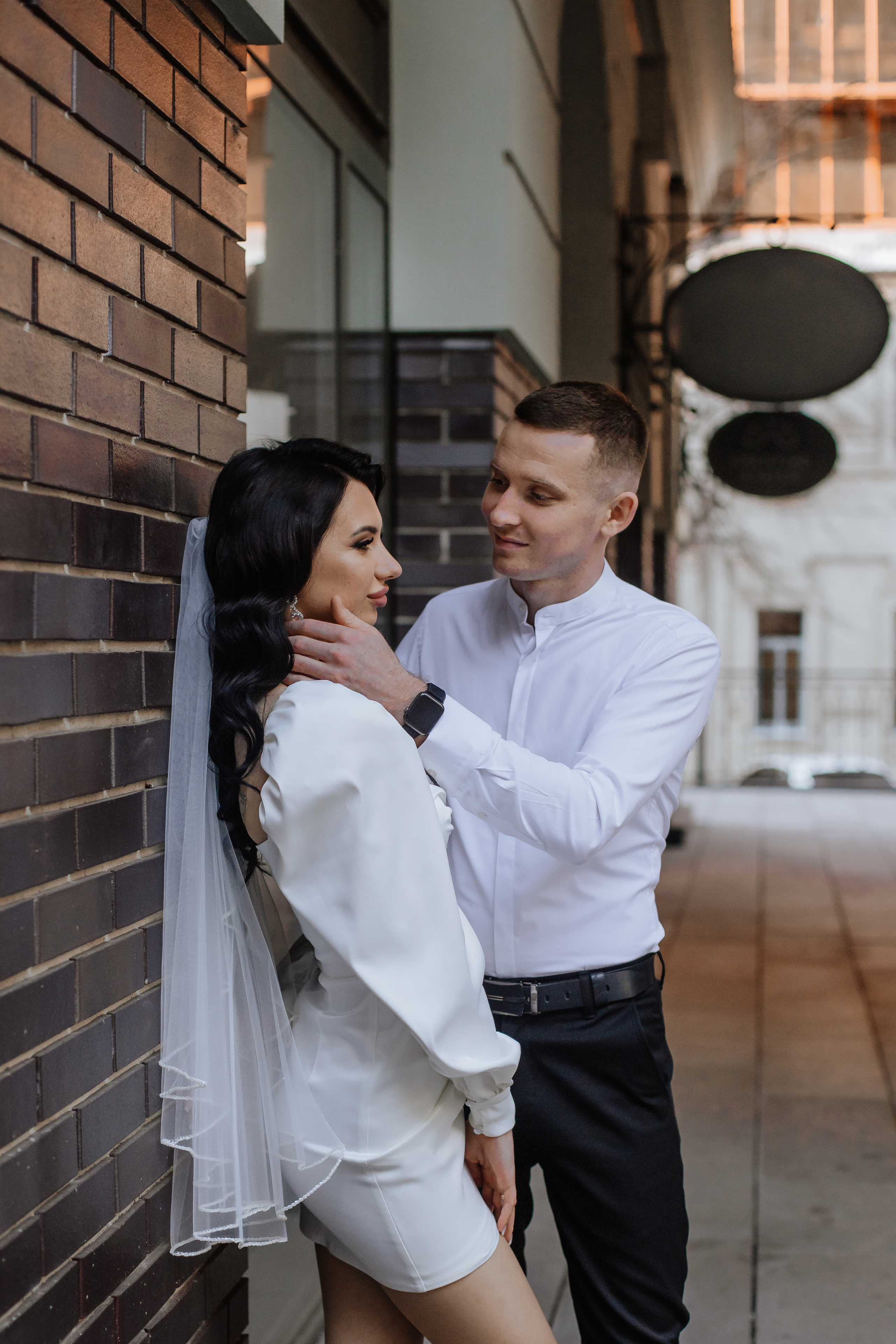 Свадебная история Ивана и Ольги. Фотограф — видеограф г. Днепр Марина Еременко