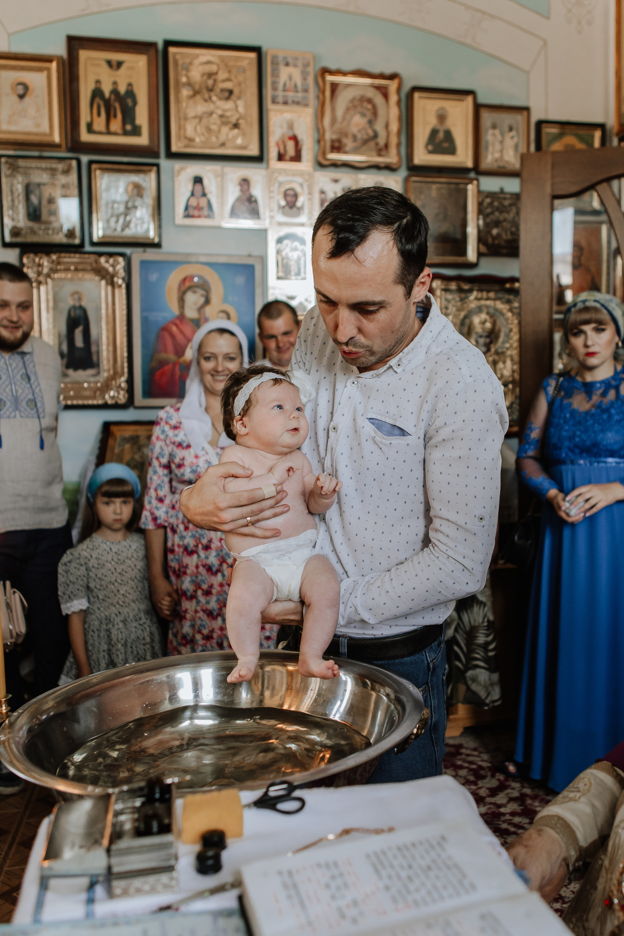 Семейная история. Фотограф — видеограф г. Днепр Марина Еременко