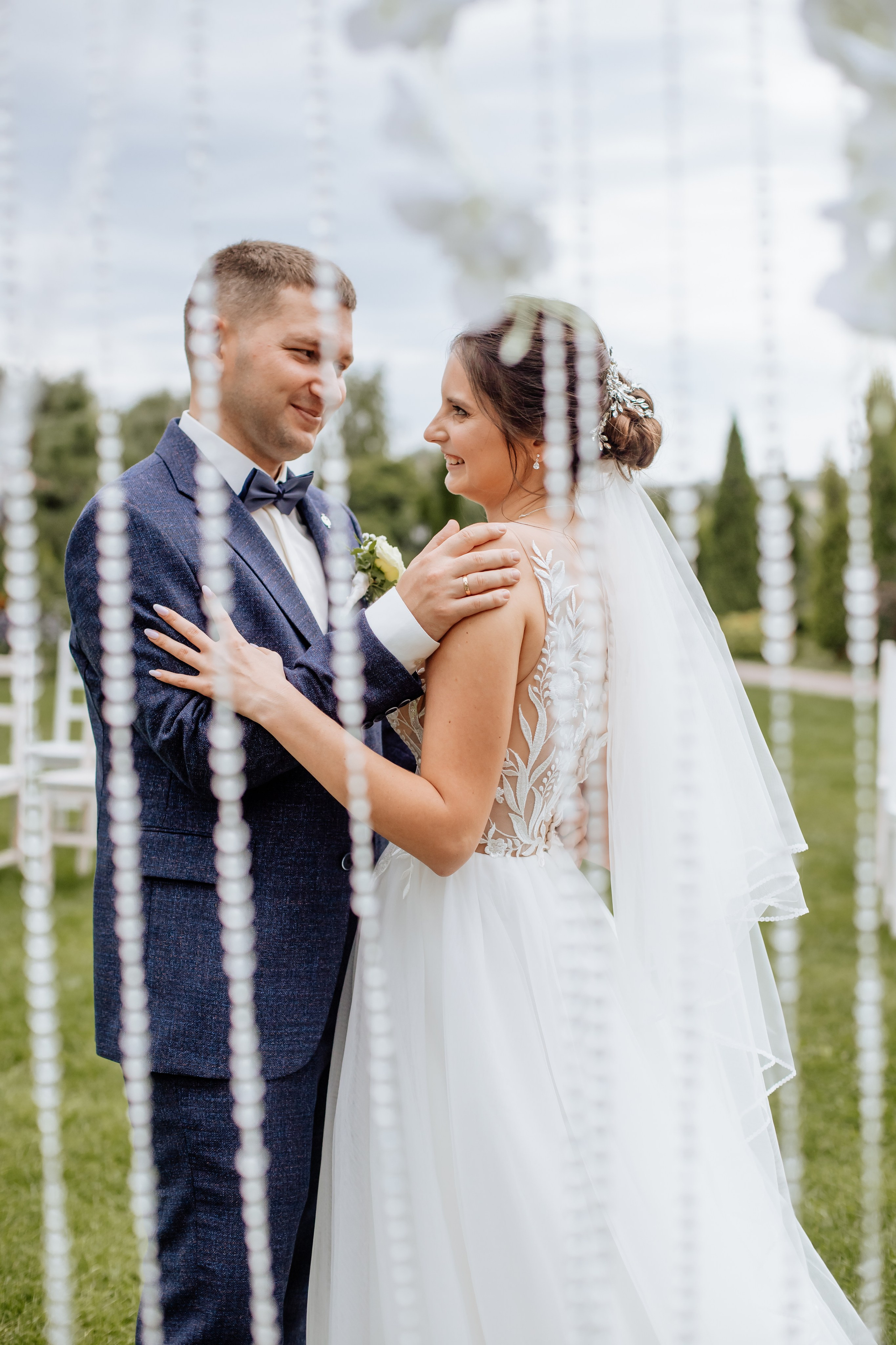 Комплекс Сакура. Фотограф — видеограф г. Днепр Марина Еременко