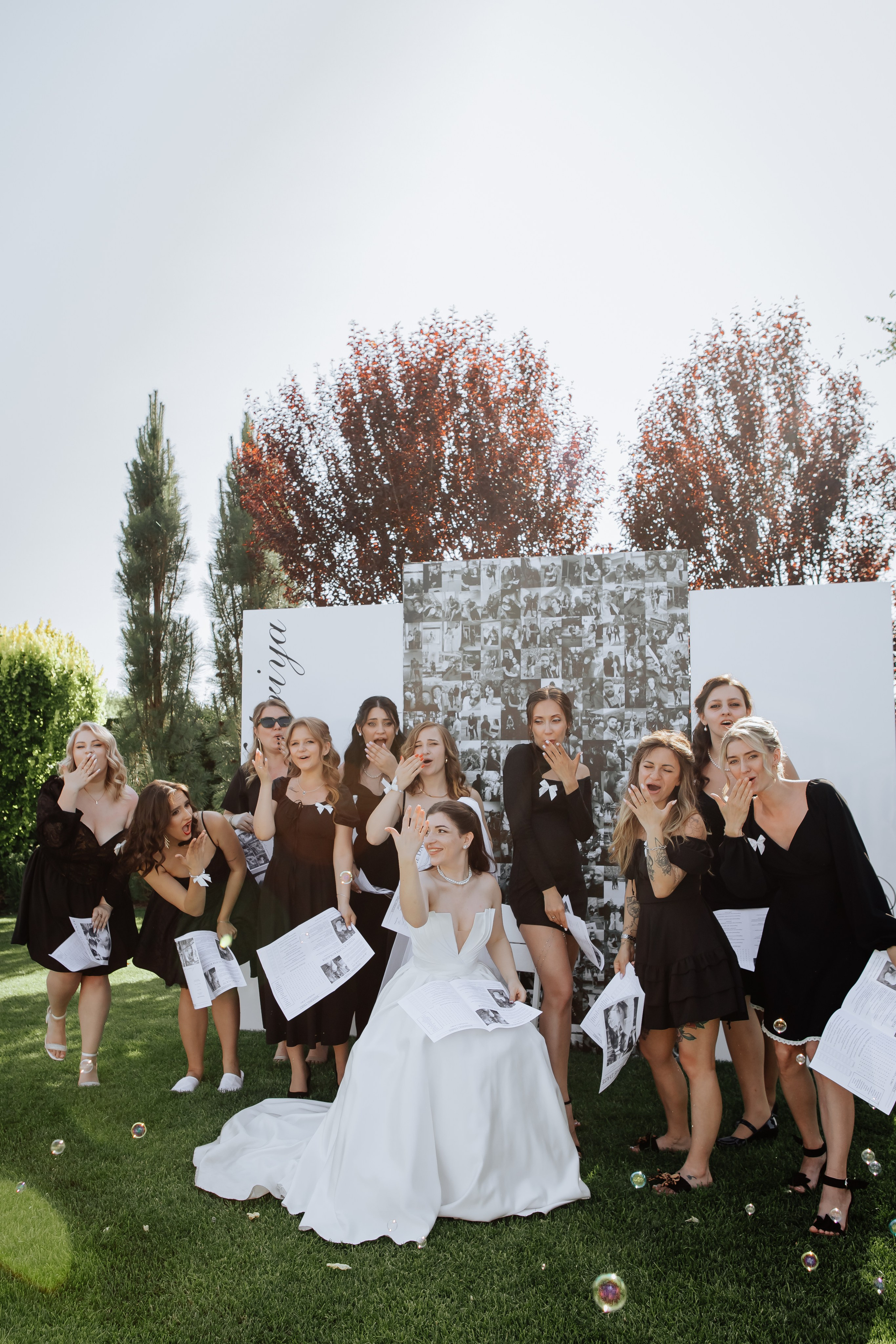 Wedding P & V. Фотограф — видеограф г. Днепр Марина Еременко