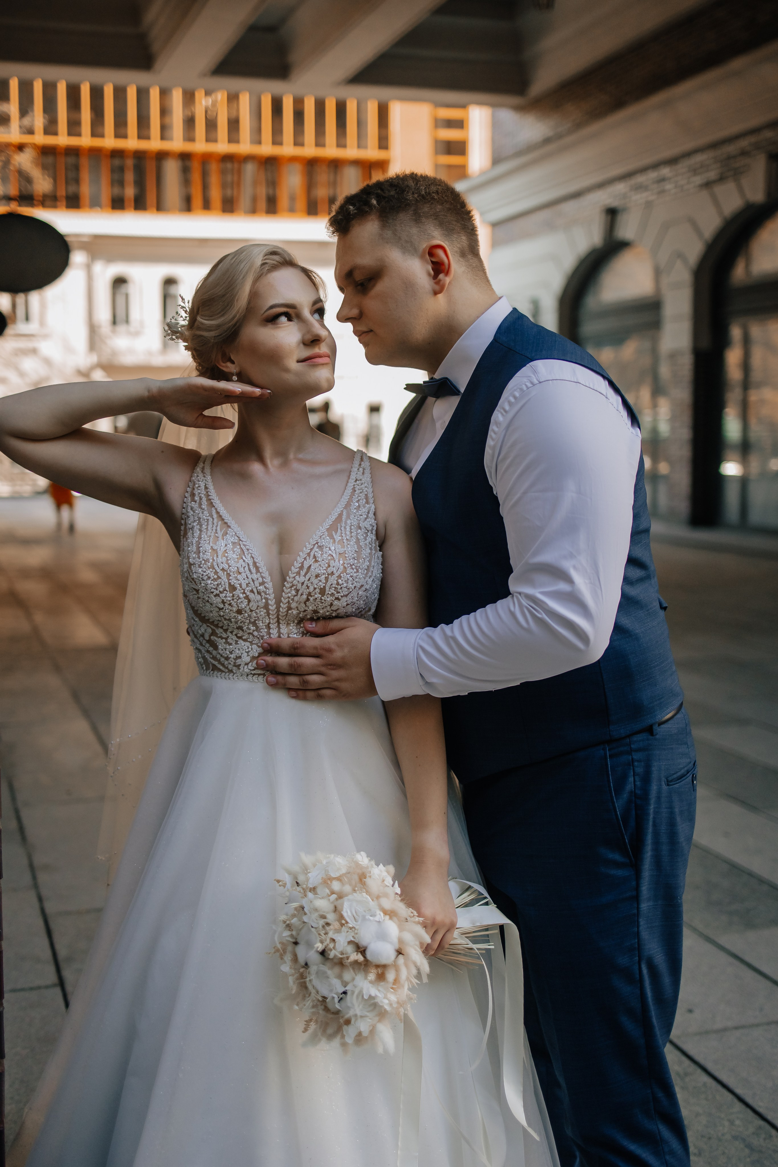 Свадебная история Иры и Артема. Фотограф — видеограф г. Днепр Марина Еременко