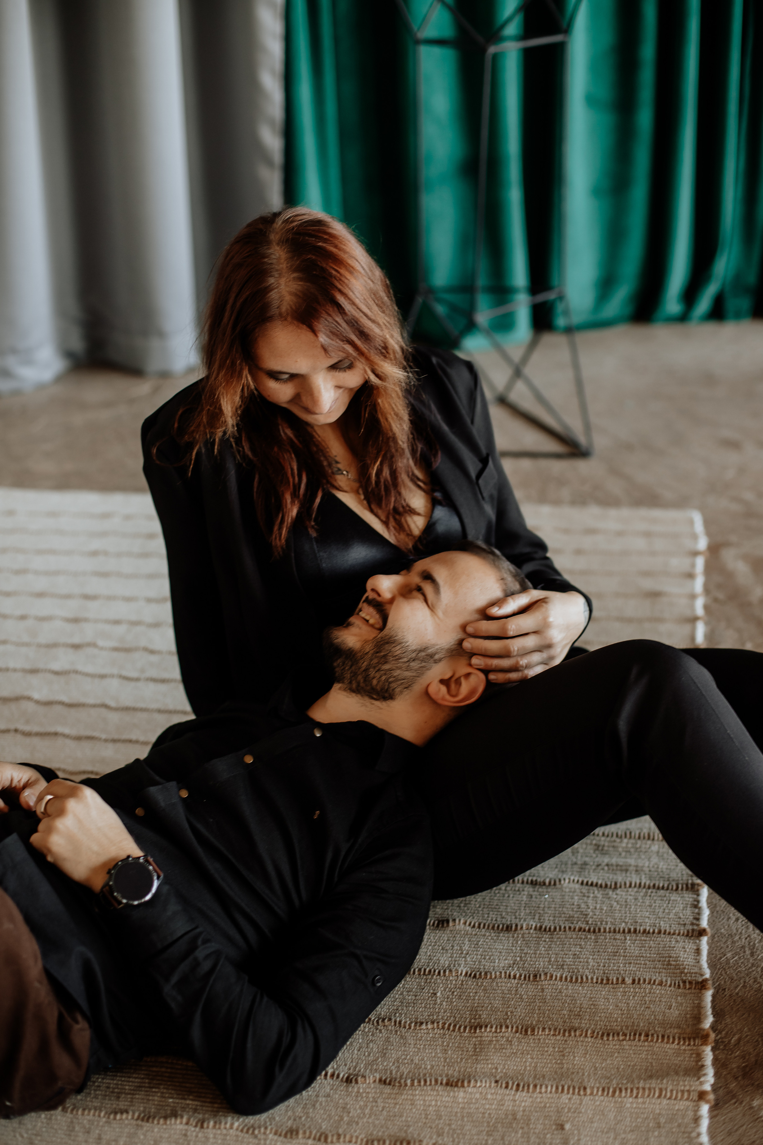 Love Story. Фотограф — видеограф г. Днепр Марина Еременко