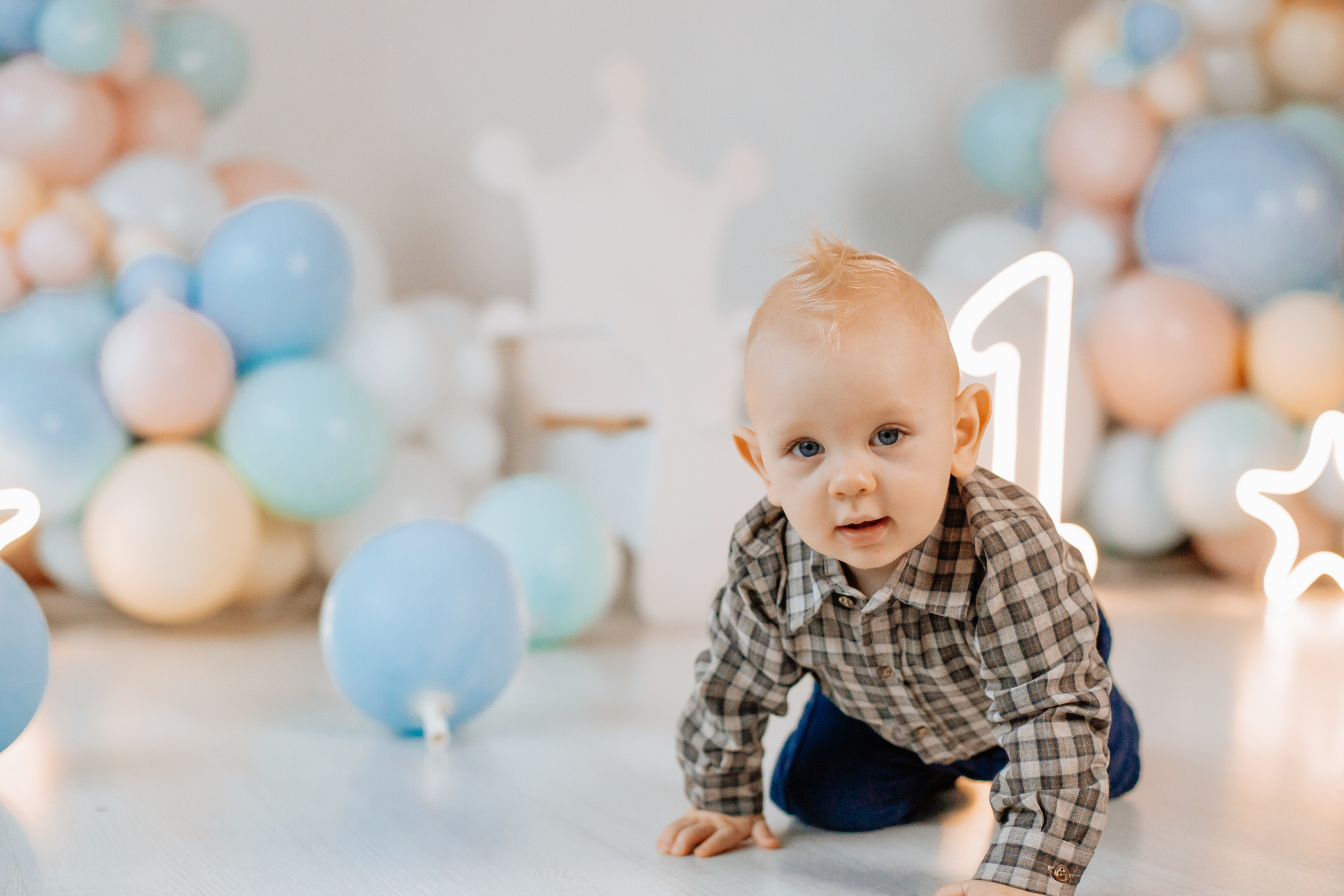 Семейная фотосессия. Фотограф — видеограф г. Днепр Марина Еременко