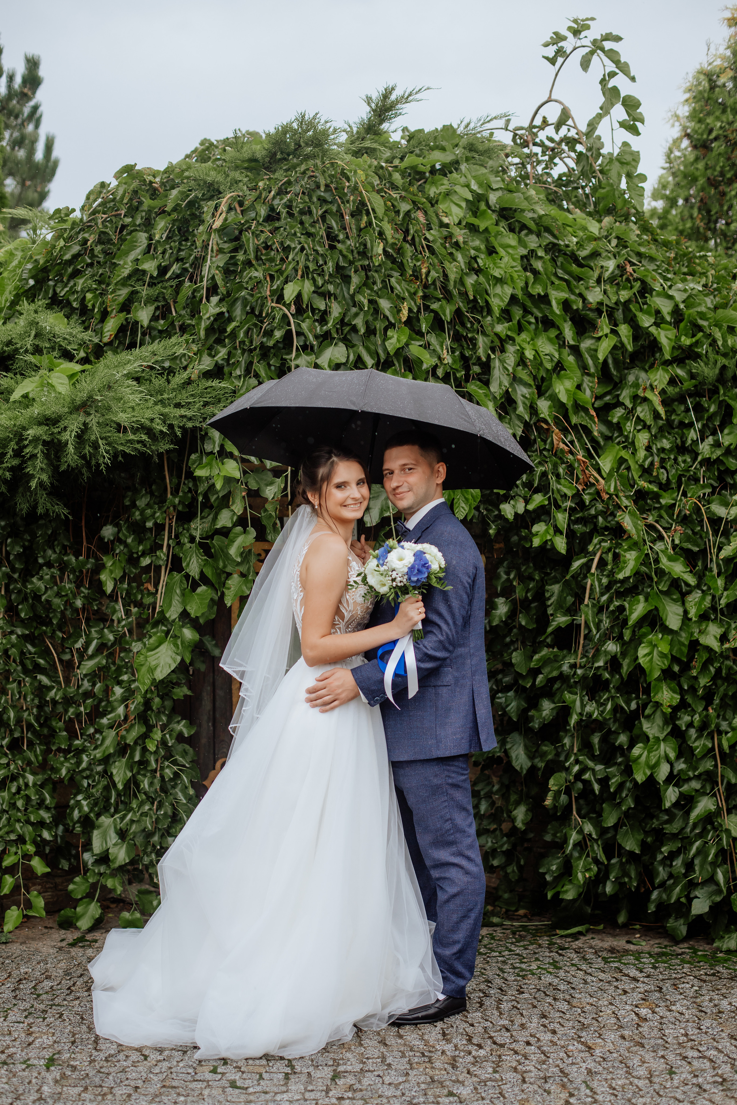 Свадебная история Юлии И Ивана. Фотограф — видеограф г. Днепр Марина Еременко