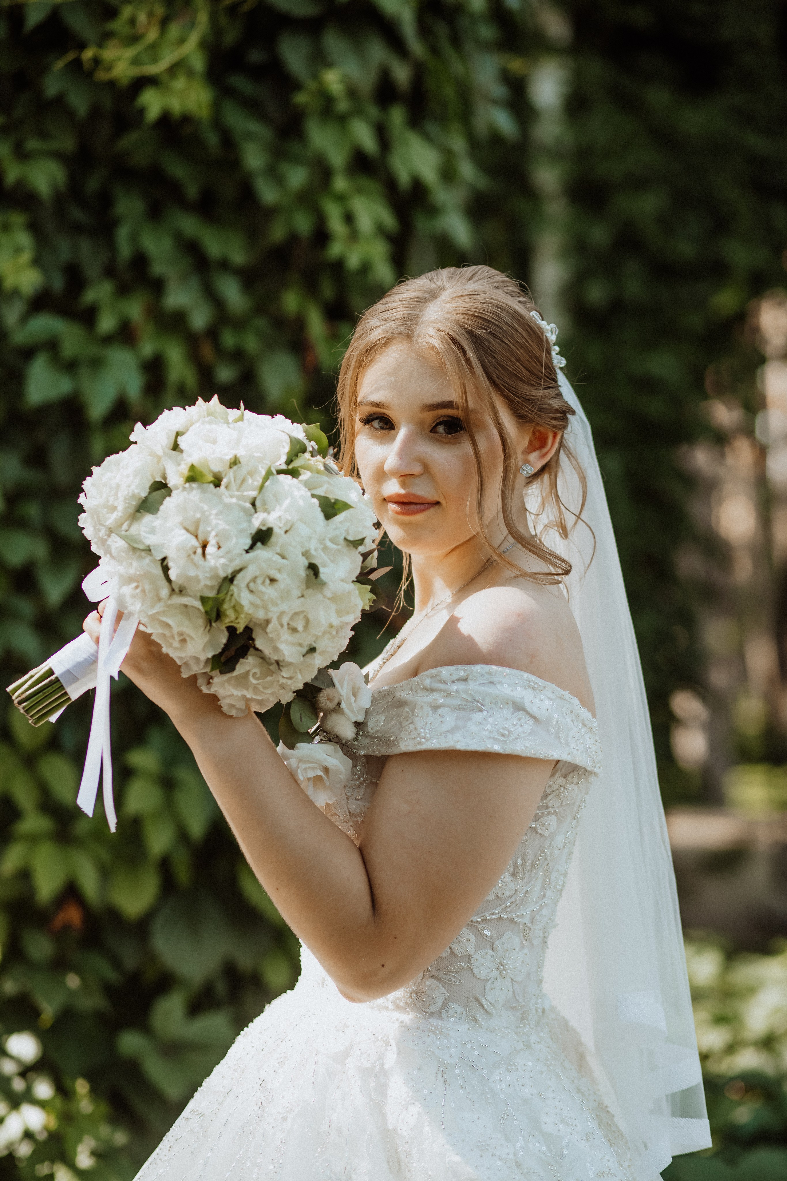 Свадебная история Елены и Влада. Фотограф — видеограф г. Днепр Марина Еременко