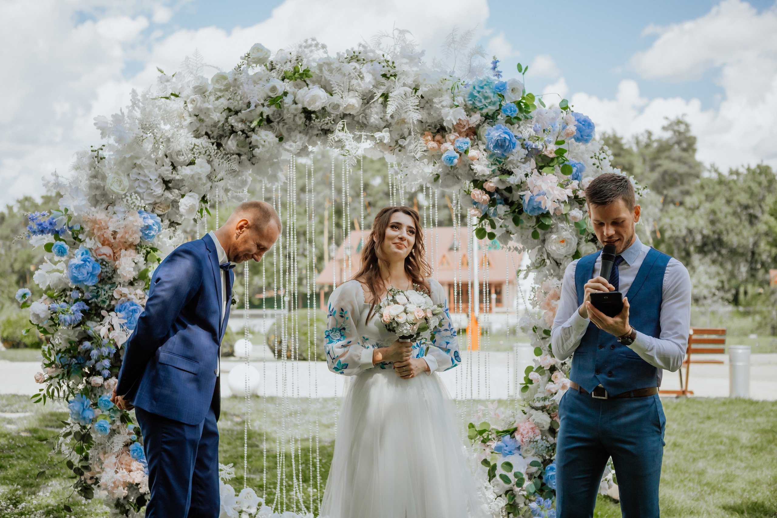 Свадебная история Карины и Игоря. Фотограф — видеограф г. Днепр Марина Еременко