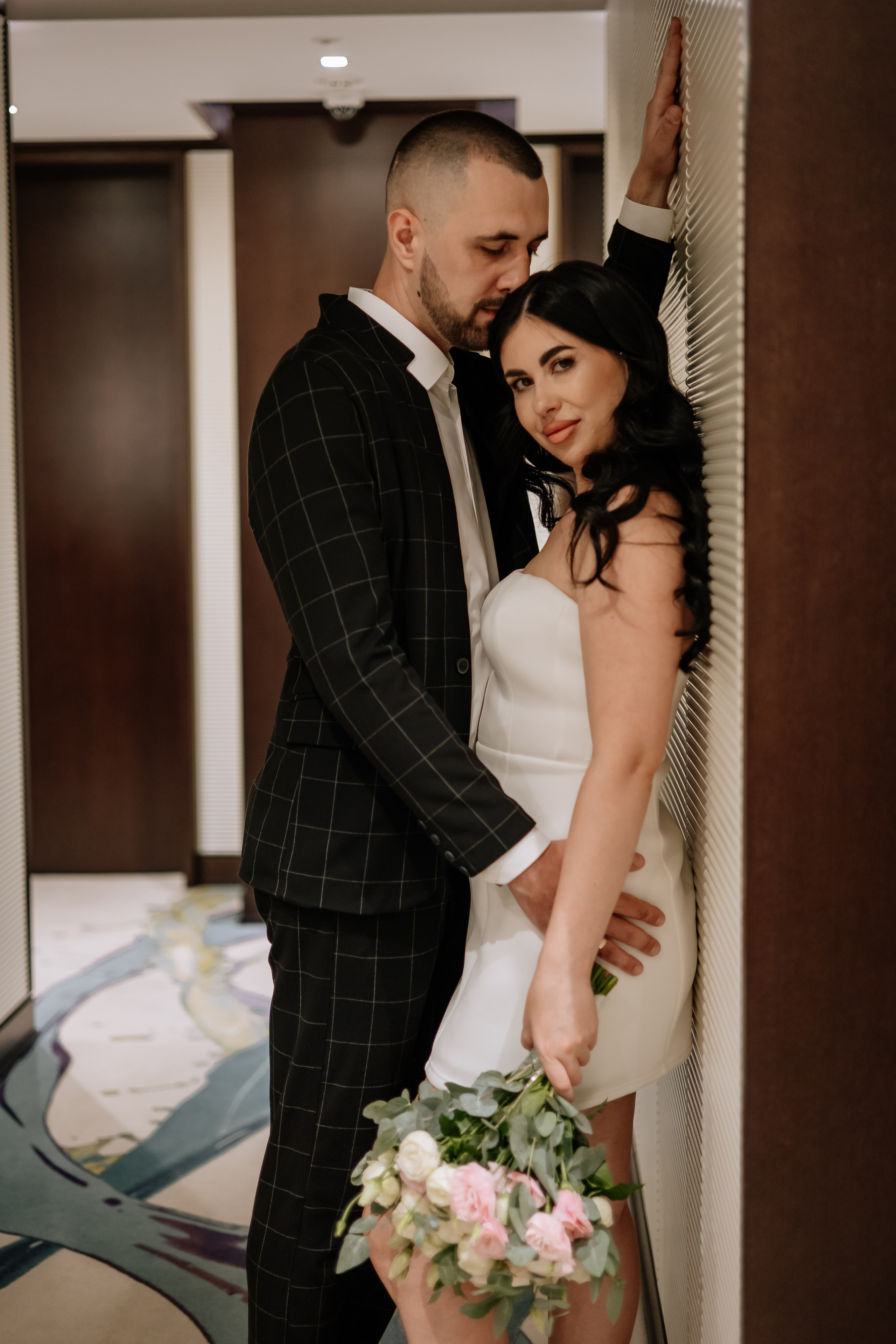 Wedding O & O. Фотограф — видеограф г. Днепр Марина Еременко