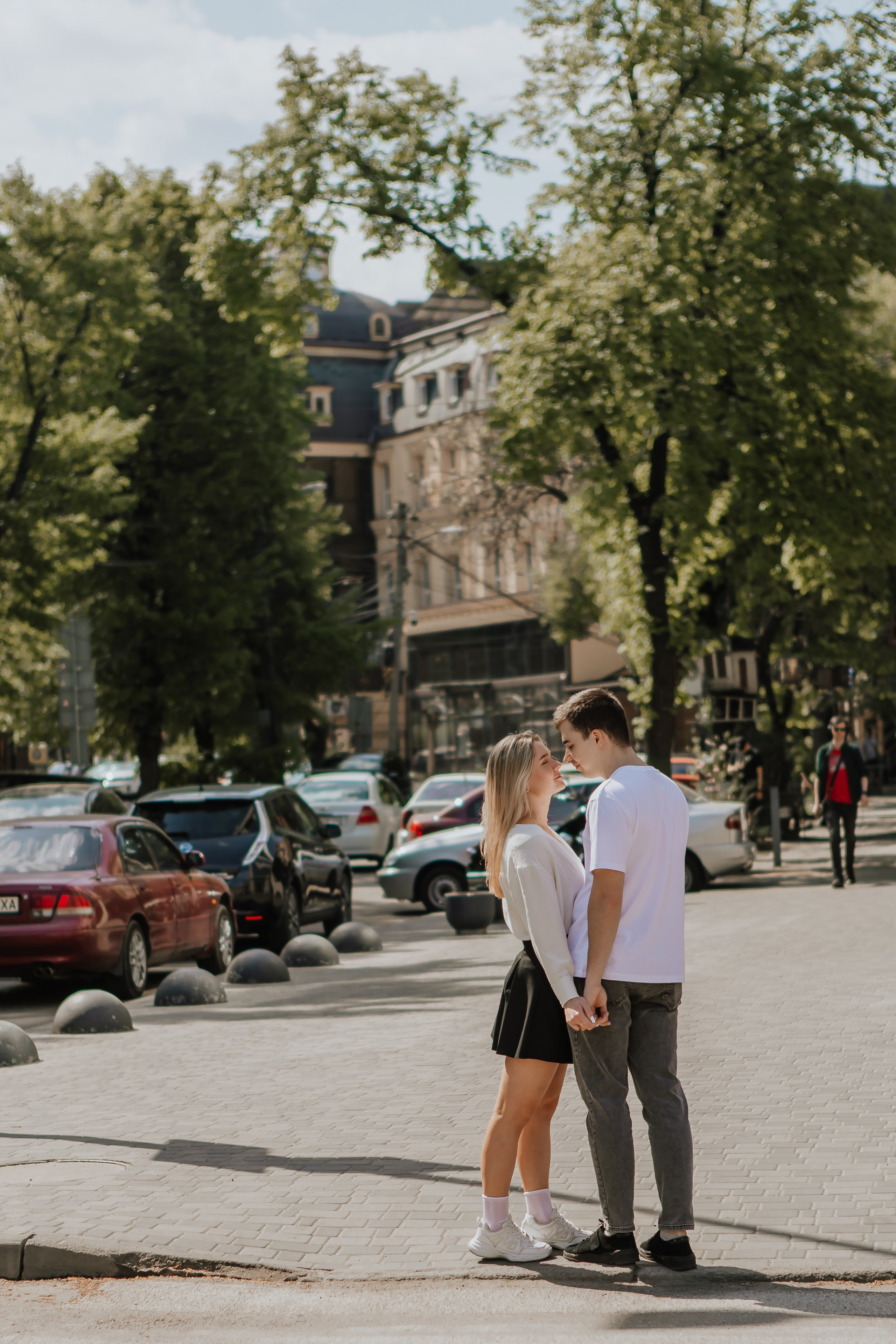 Love story. Фотограф — видеограф г. Днепр Марина Еременко