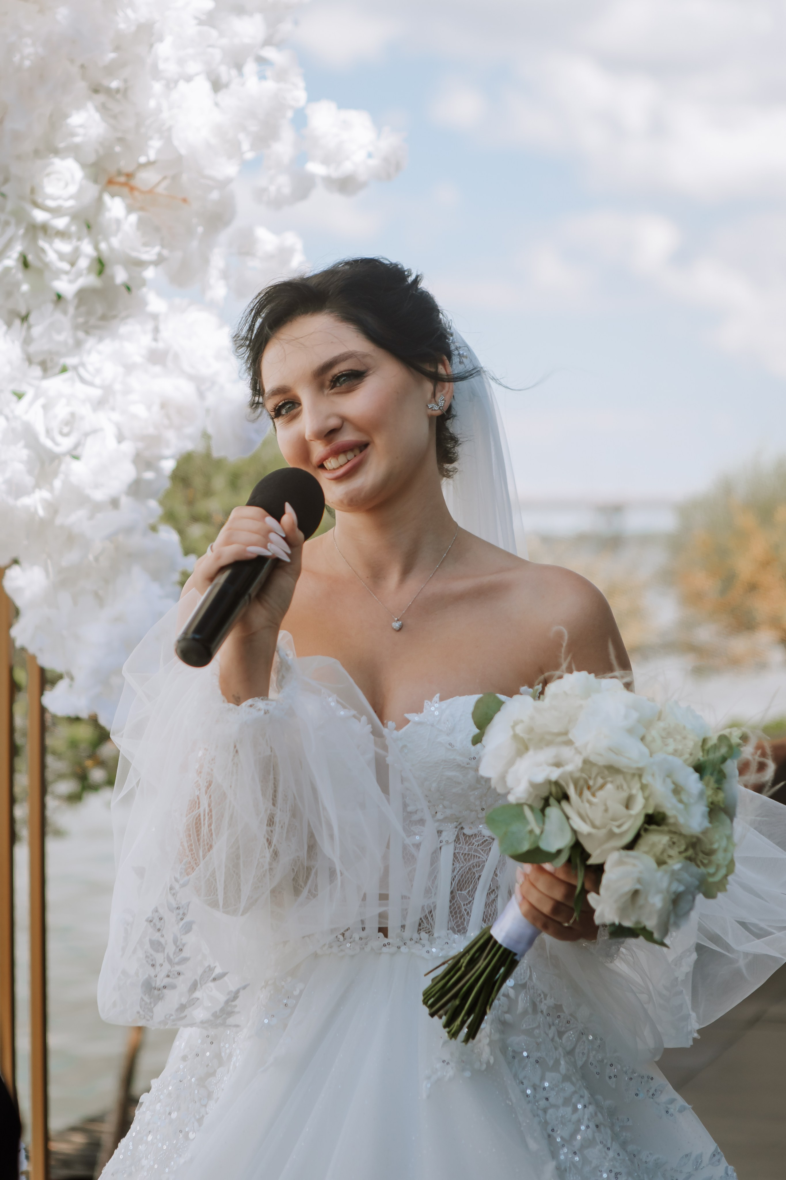 Wedding D & S. Фотограф — видеограф г. Днепр Марина Еременко