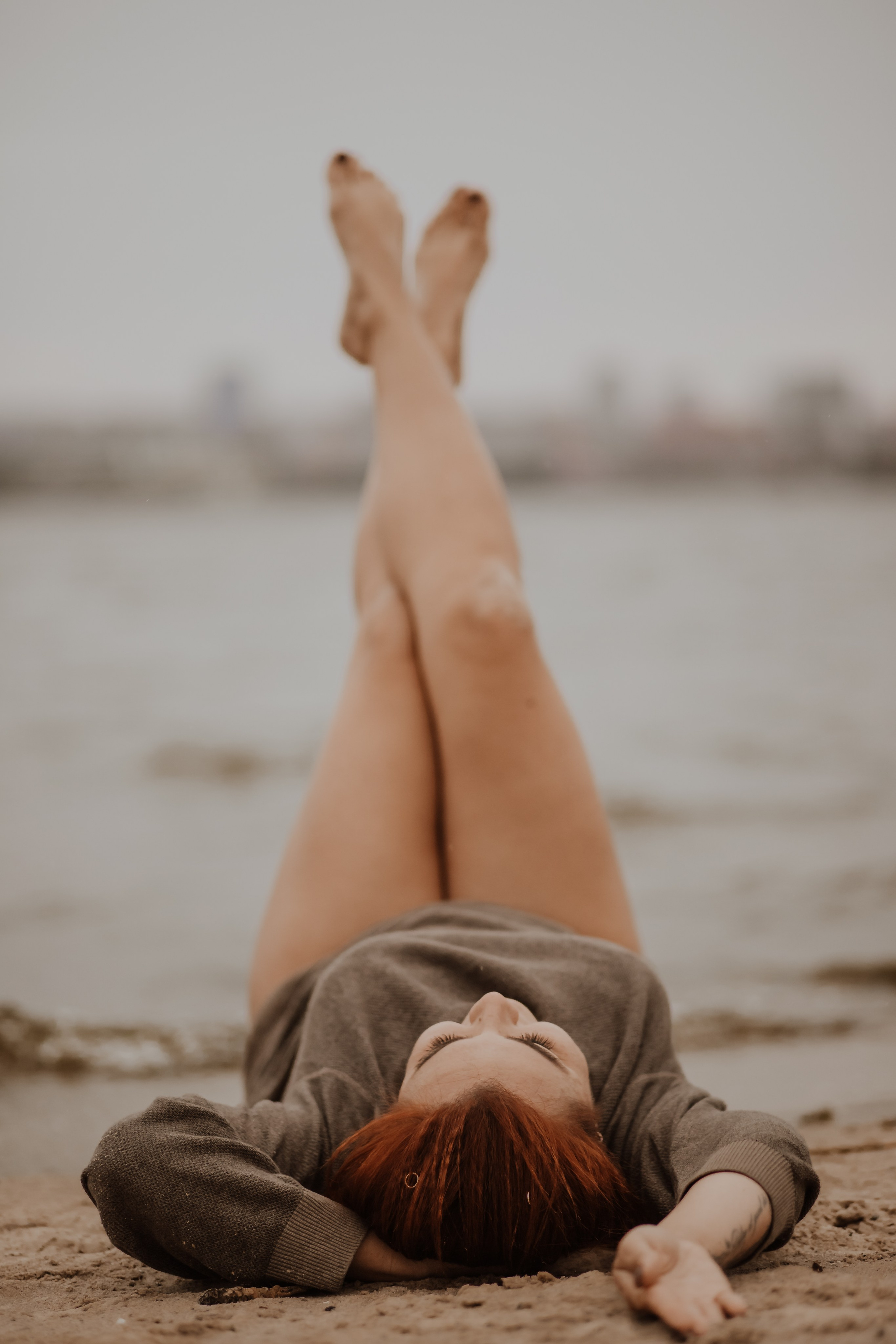 Индивидуальная фотосессия Юлии. Фотограф — видеограф г. Днепр Марина Еременко