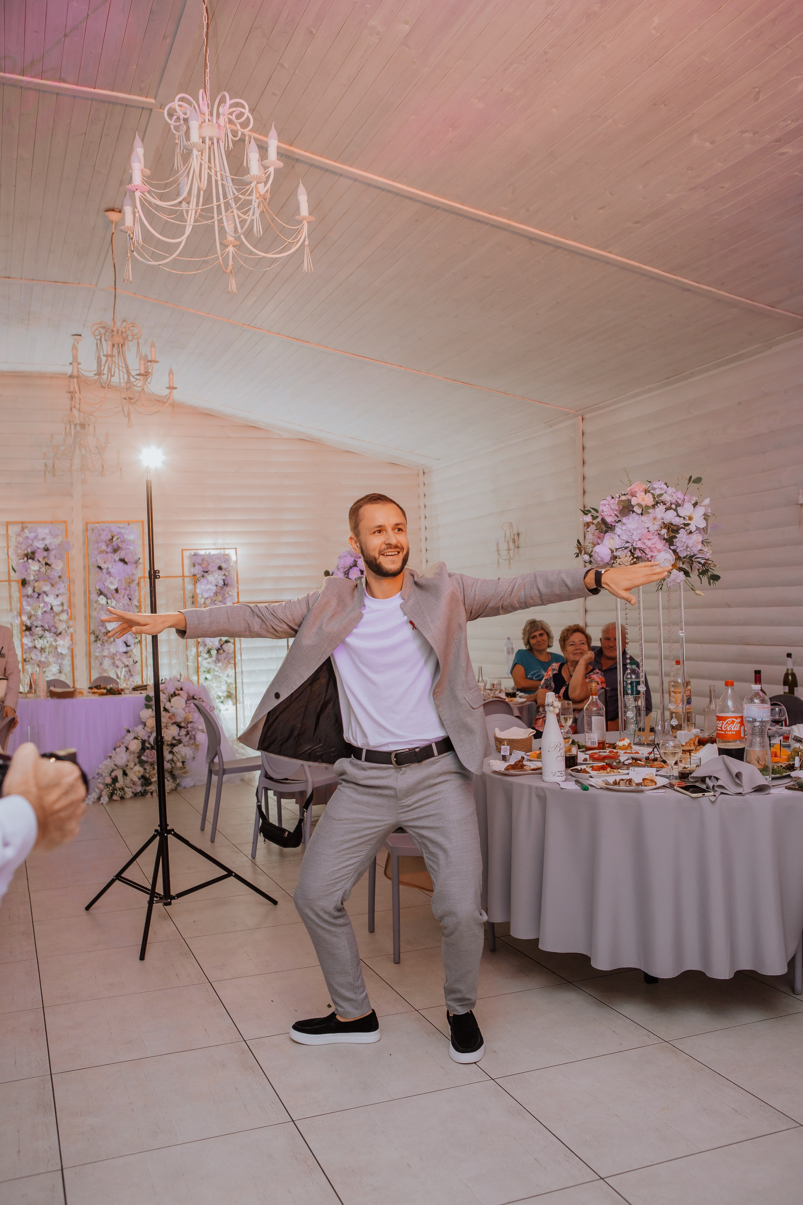 Wedding Y & V. Фотограф — видеограф г. Днепр Марина Еременко