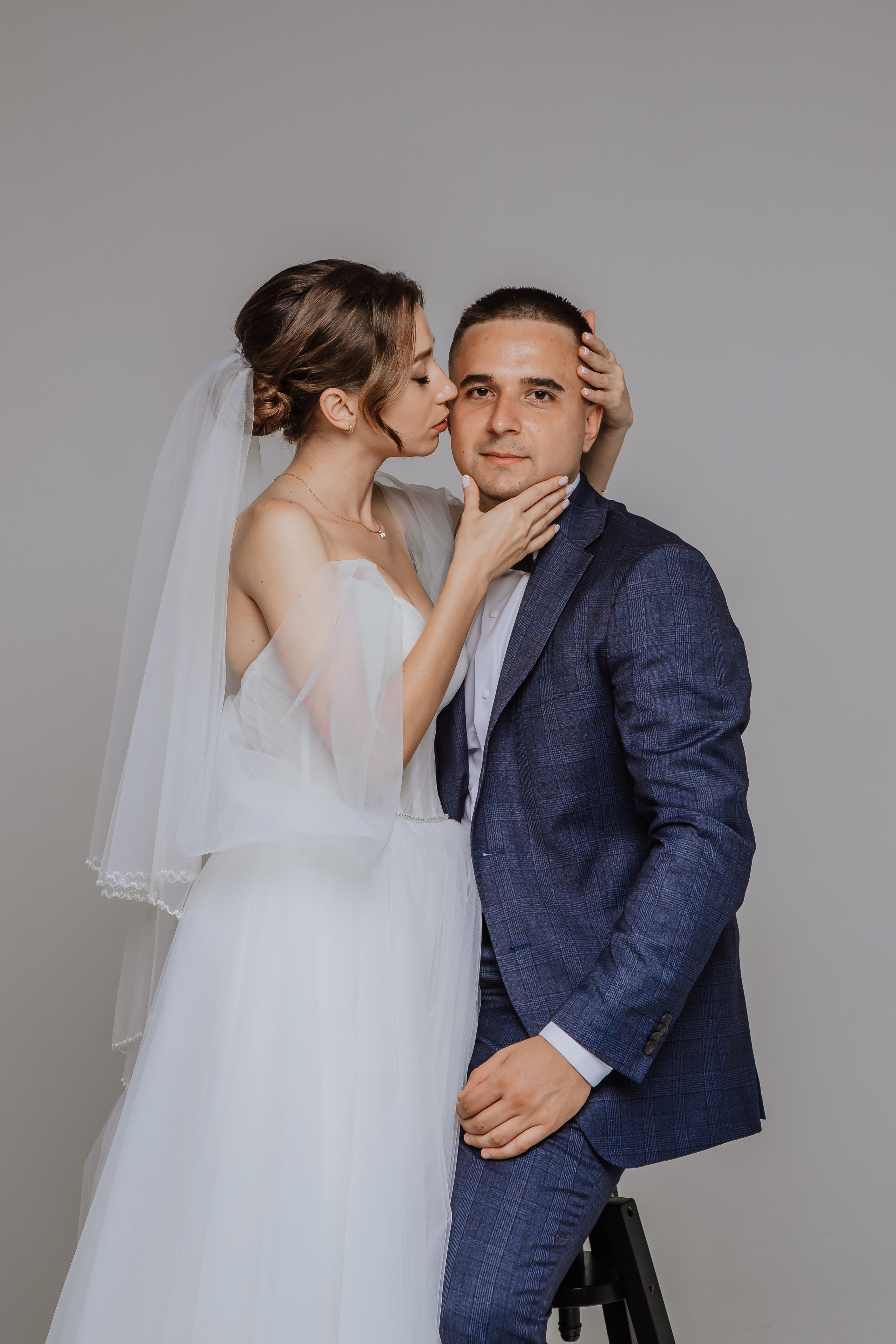 Свадебная история Елены и Дмитрия. Фотограф — видеограф г. Днепр Марина Еременко