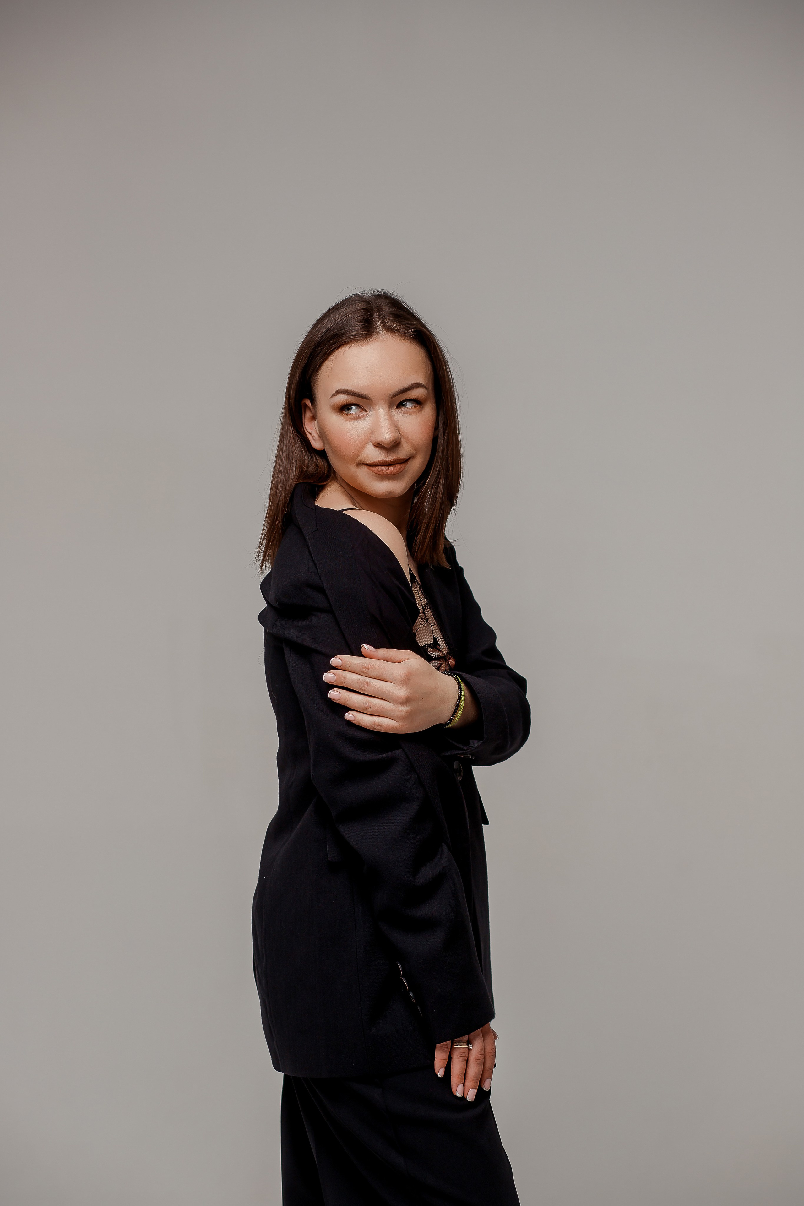 Индивидуальная фотосессия Кати. Фотограф — видеограф г. Днепр Марина Еременко