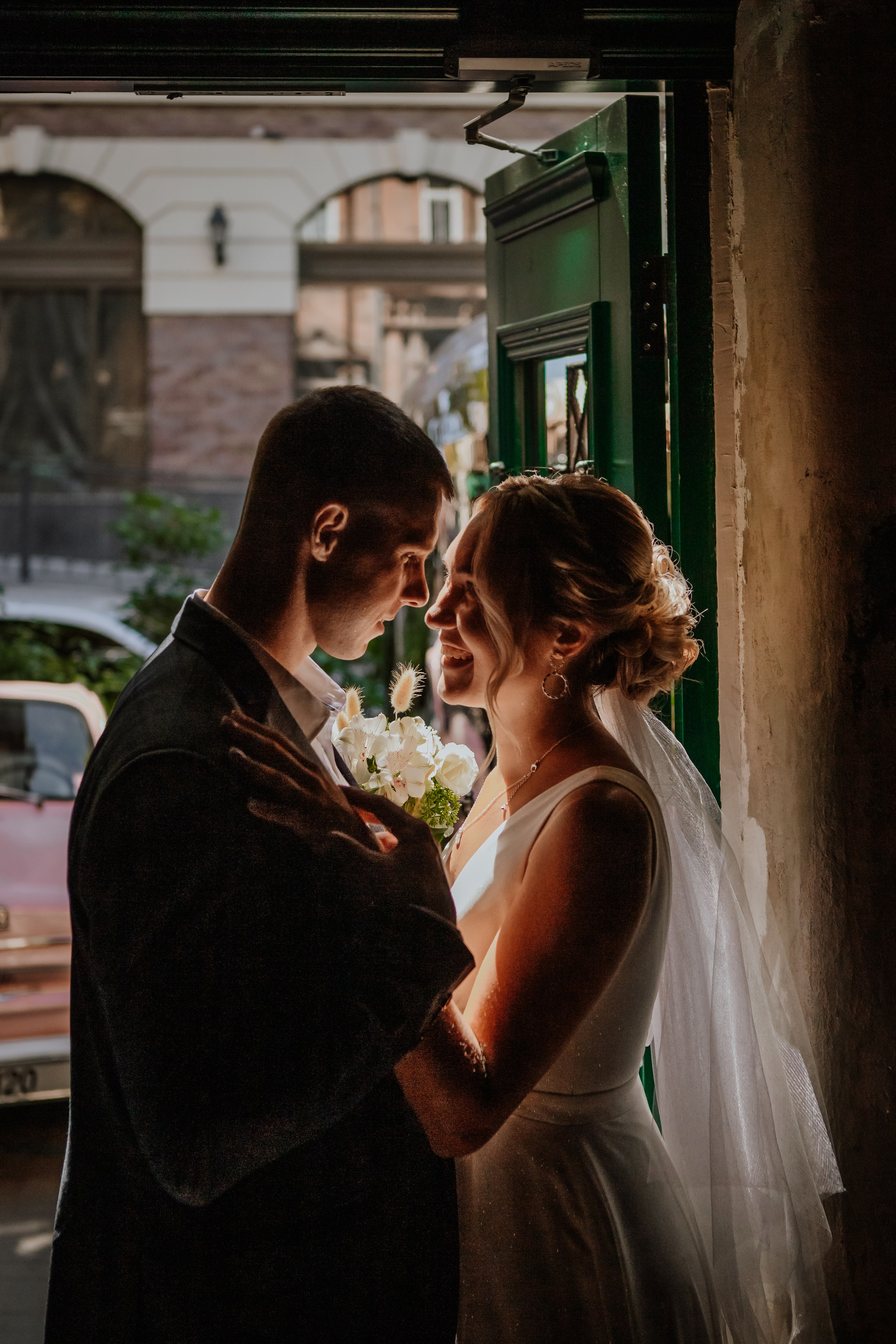 Свадебная история Ангелины и Романа. Фотограф — видеограф г. Днепр Марина Еременко