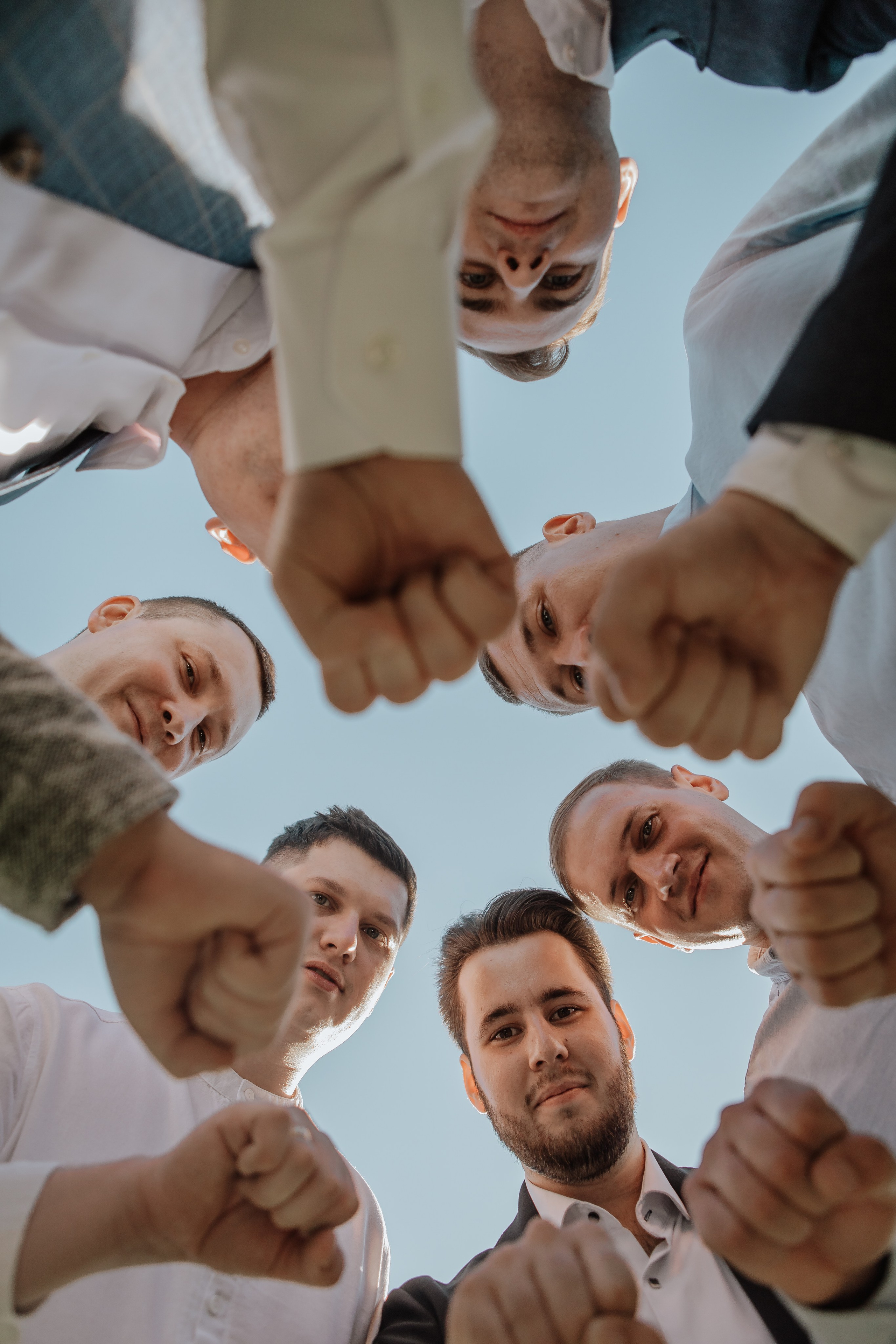 Wedding M & V. Фотограф — видеограф г. Днепр Марина Еременко