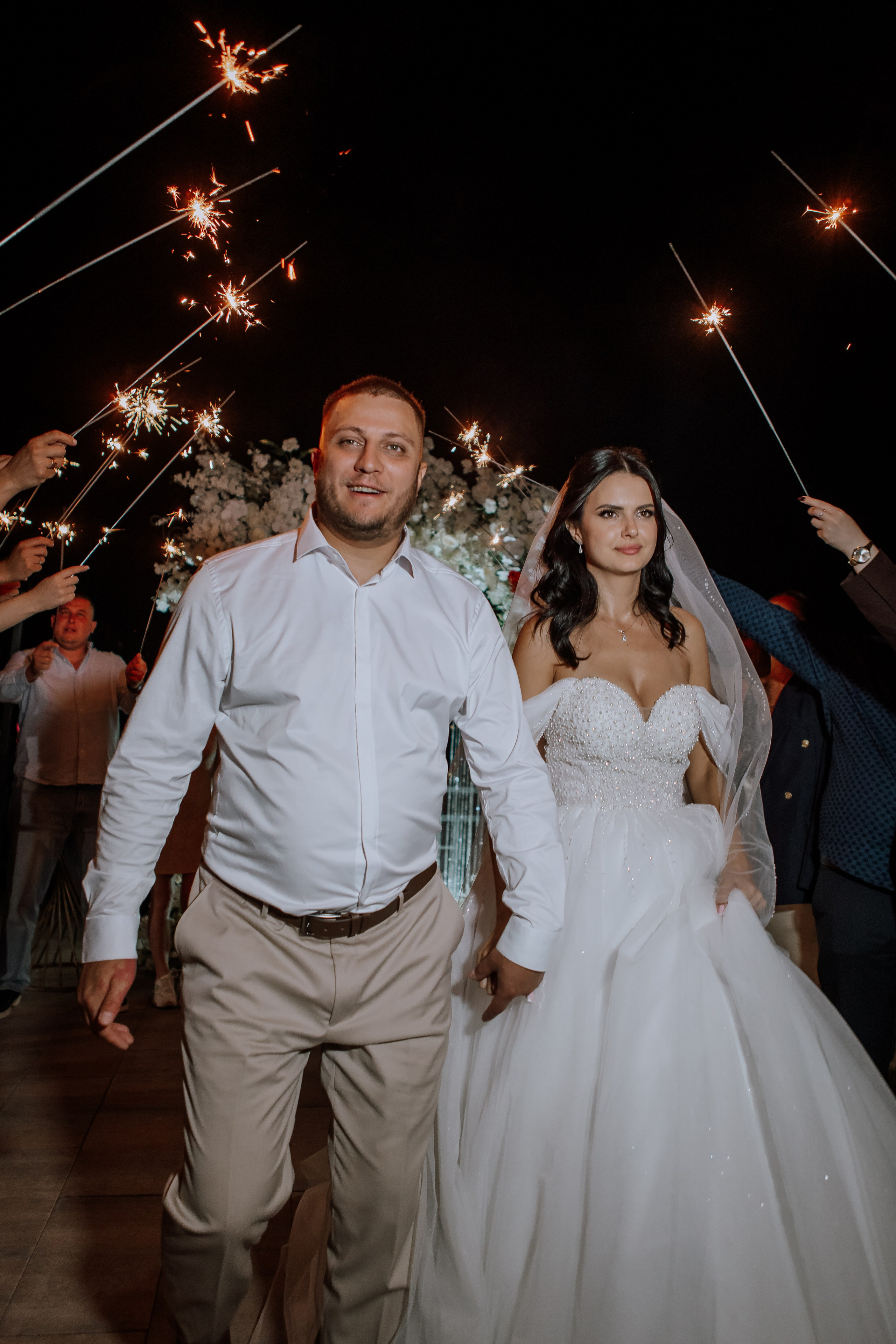 Wedding K & D. Фотограф — видеограф г. Днепр Марина Еременко