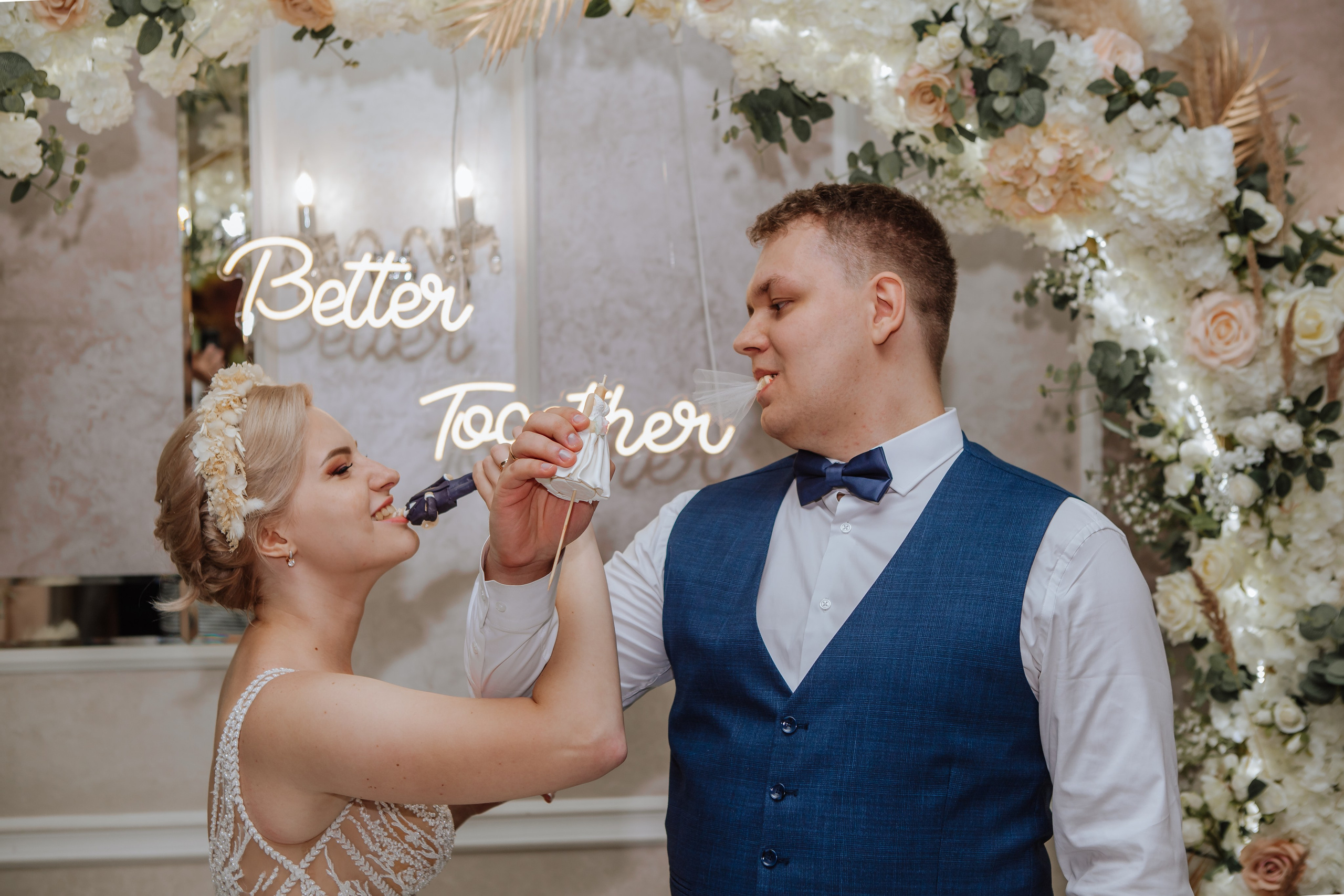 Свадебная история Иры и Артема. Фотограф — видеограф г. Днепр Марина Еременко