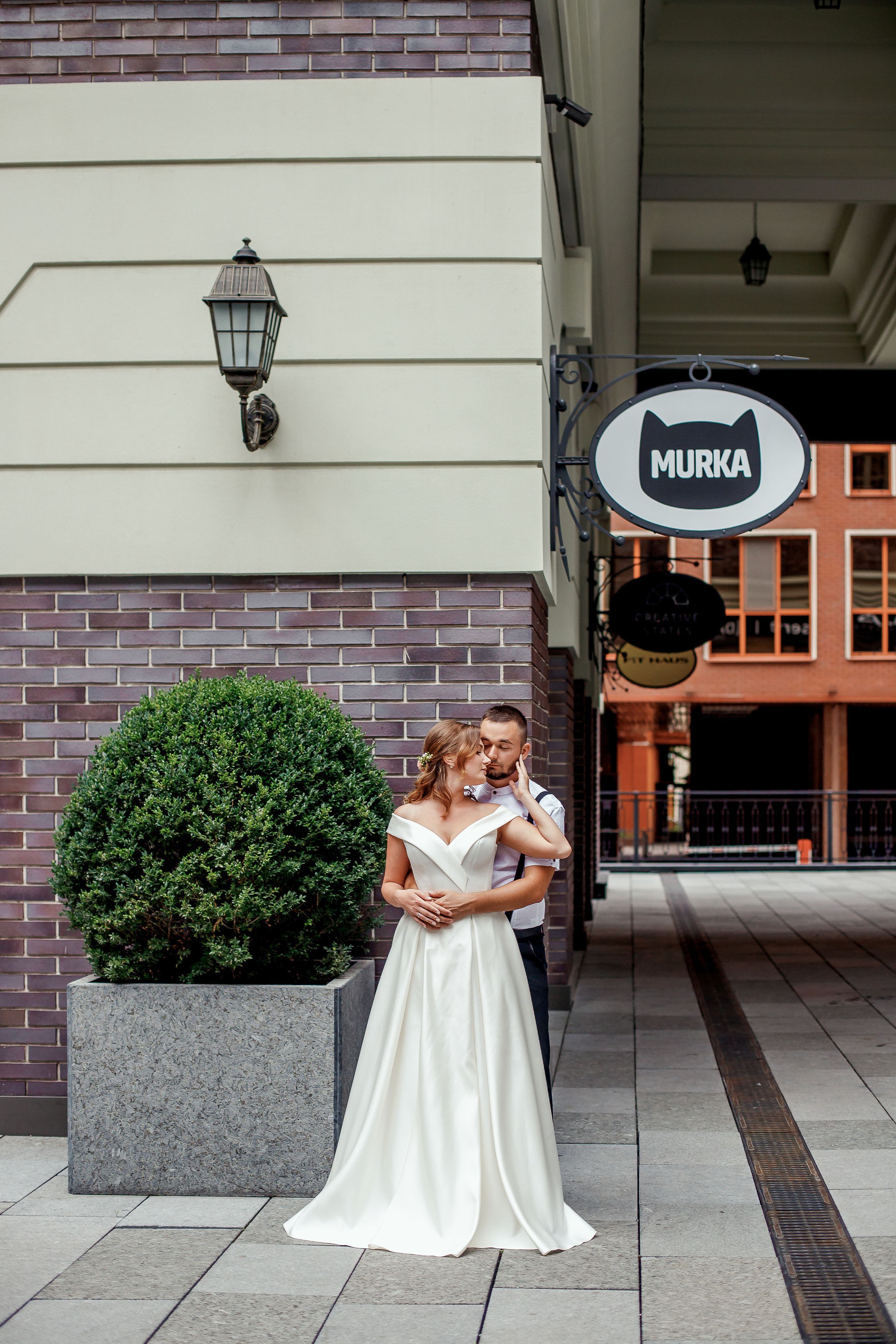 Свадебная история Влада и Ксении. Фотограф — видеограф г. Днепр Марина Еременко