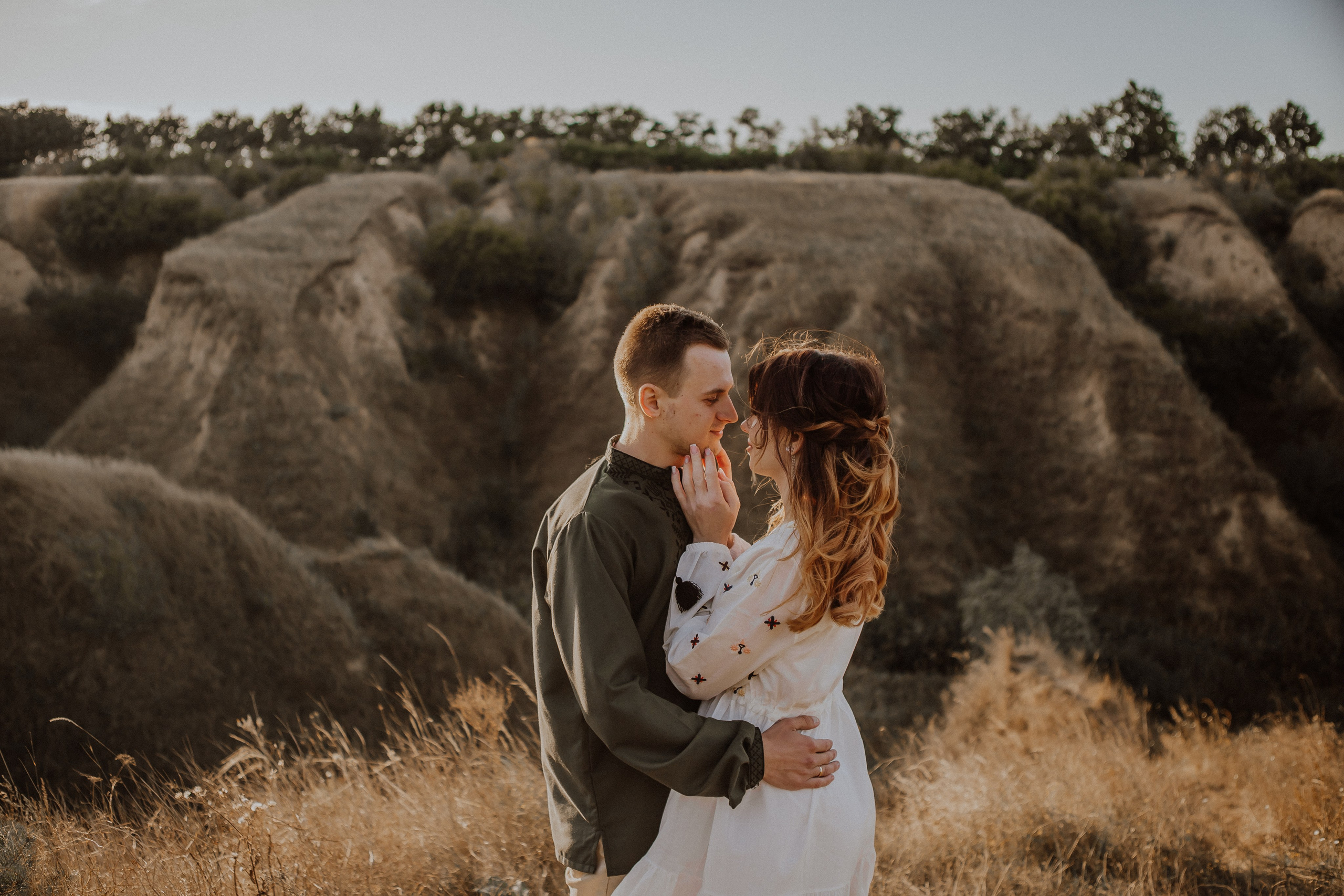 Love story. Фотограф — видеограф г. Днепр Марина Еременко