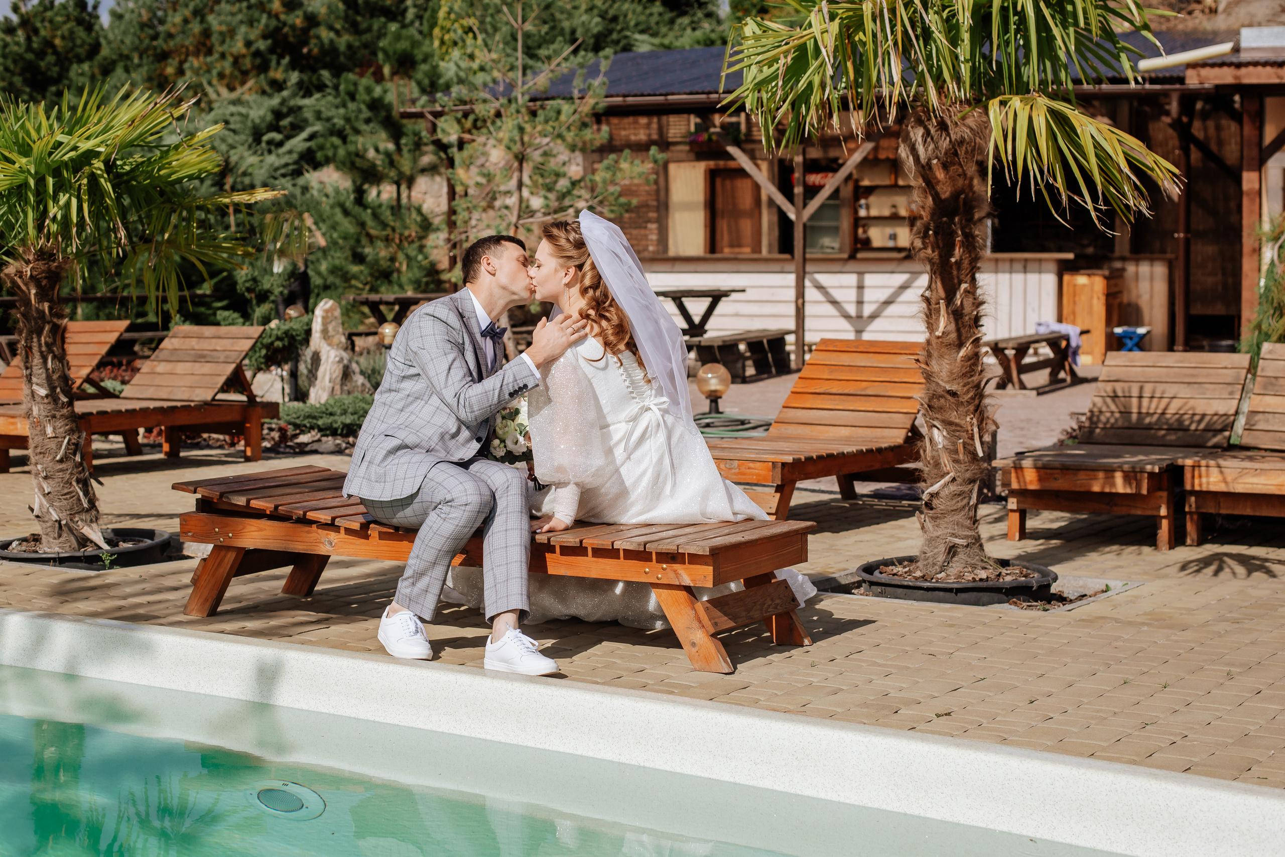 Свадебная история Марины и Алексея. Фотограф — видеограф г. Днепр Марина Еременко