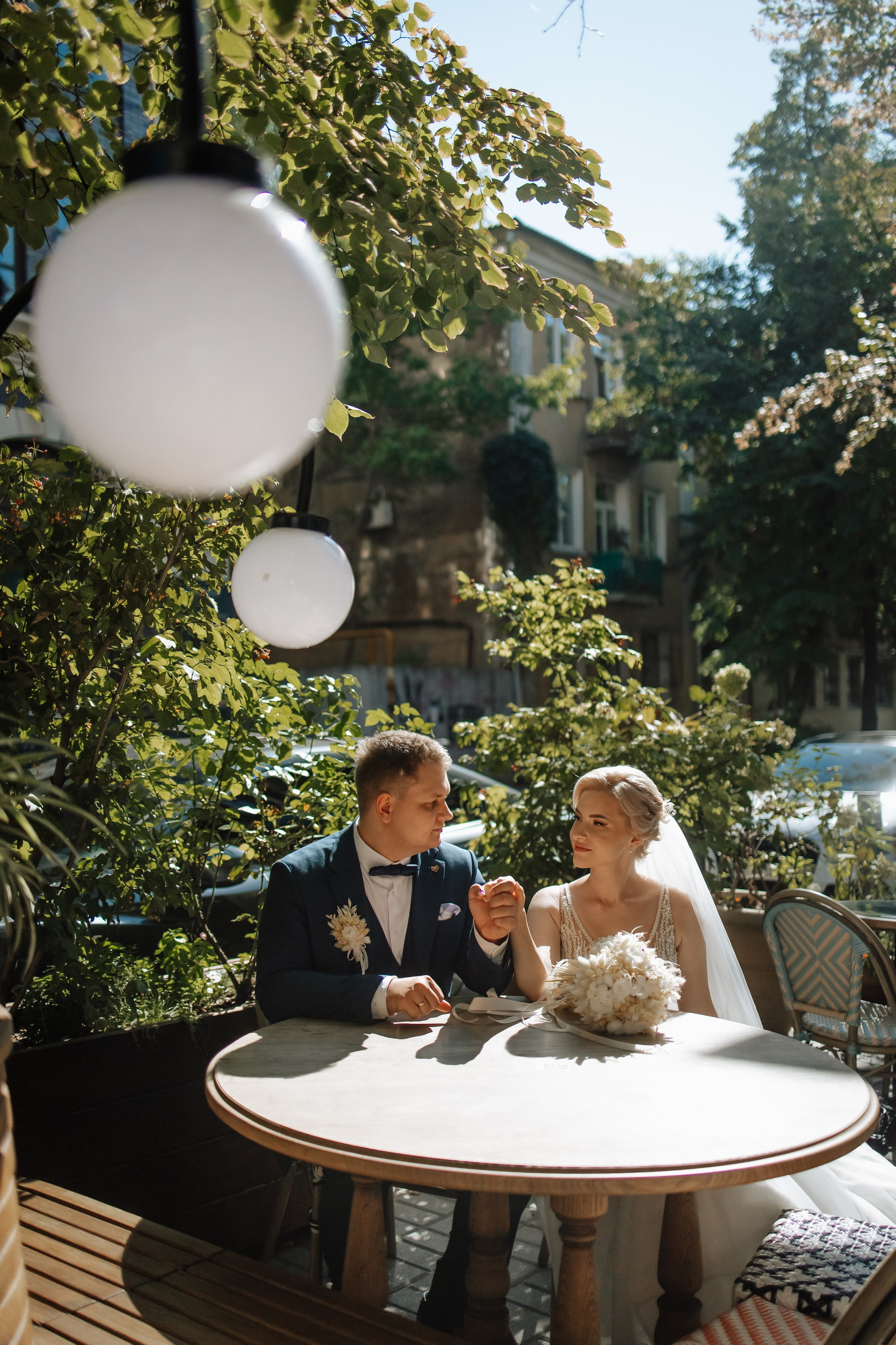 Свадебная история Иры и Артема. Фотограф — видеограф г. Днепр Марина Еременко