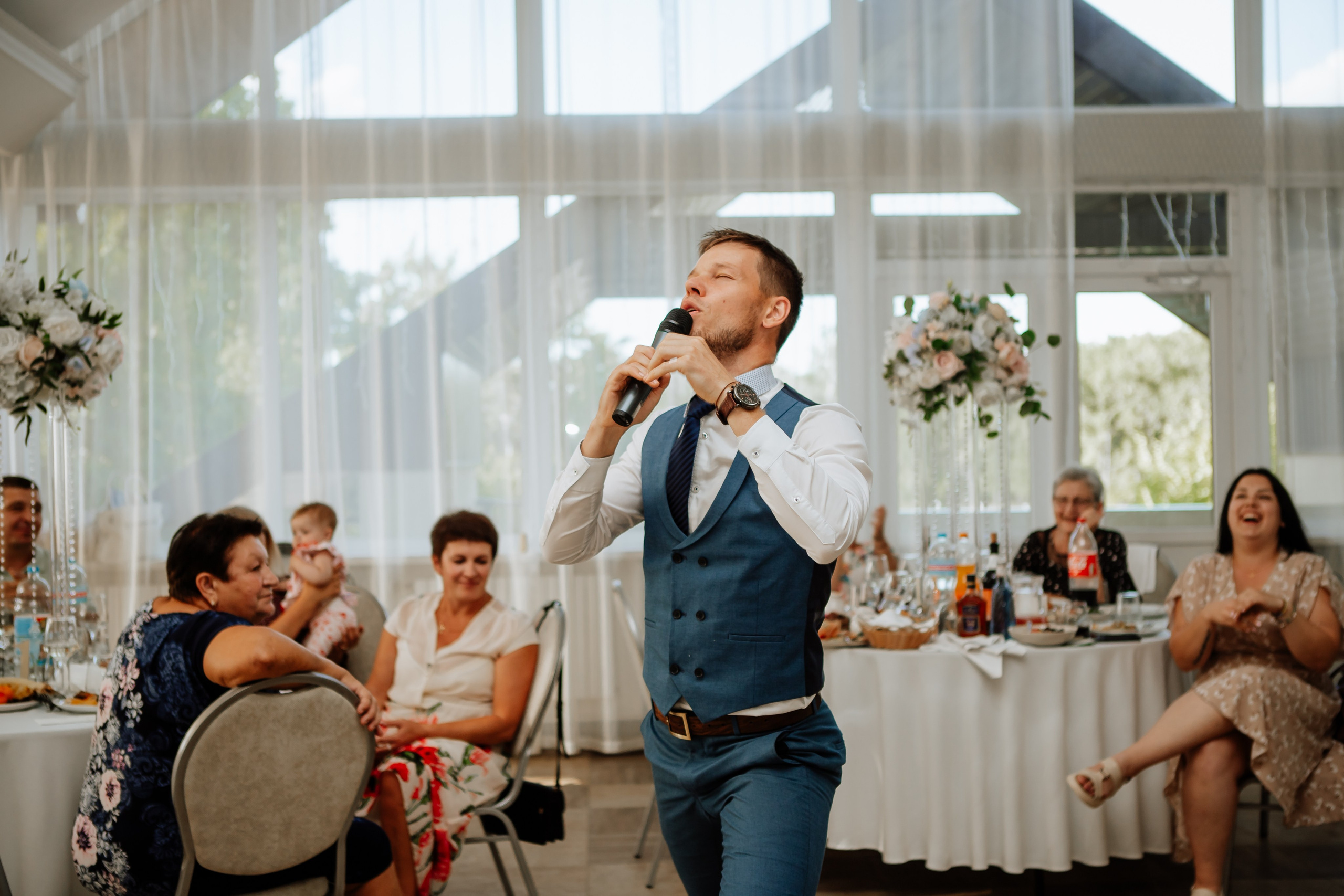 Свадебная история Карины и Игоря. Фотограф — видеограф г. Днепр Марина Еременко