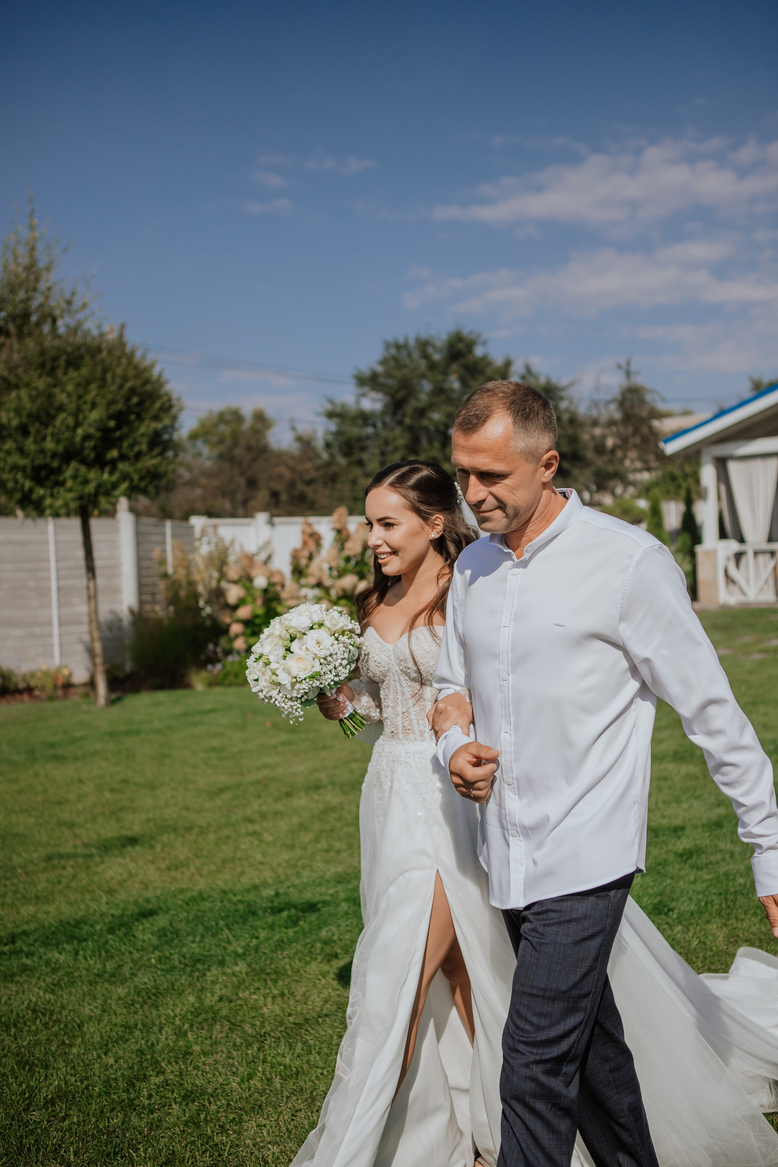 Wedding Y & V. Фотограф — видеограф г. Днепр Марина Еременко