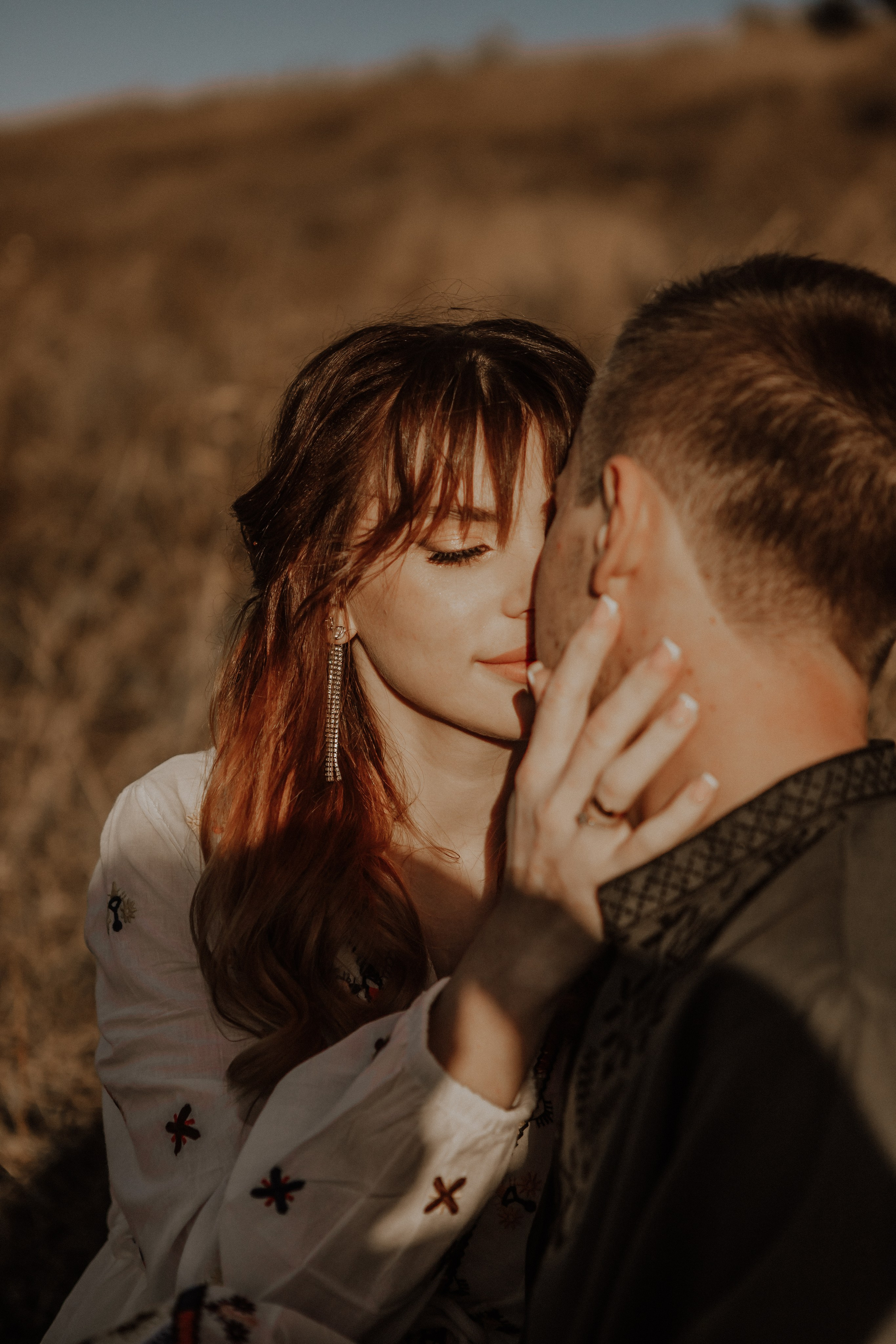 Love story. Фотограф — видеограф г. Днепр Марина Еременко