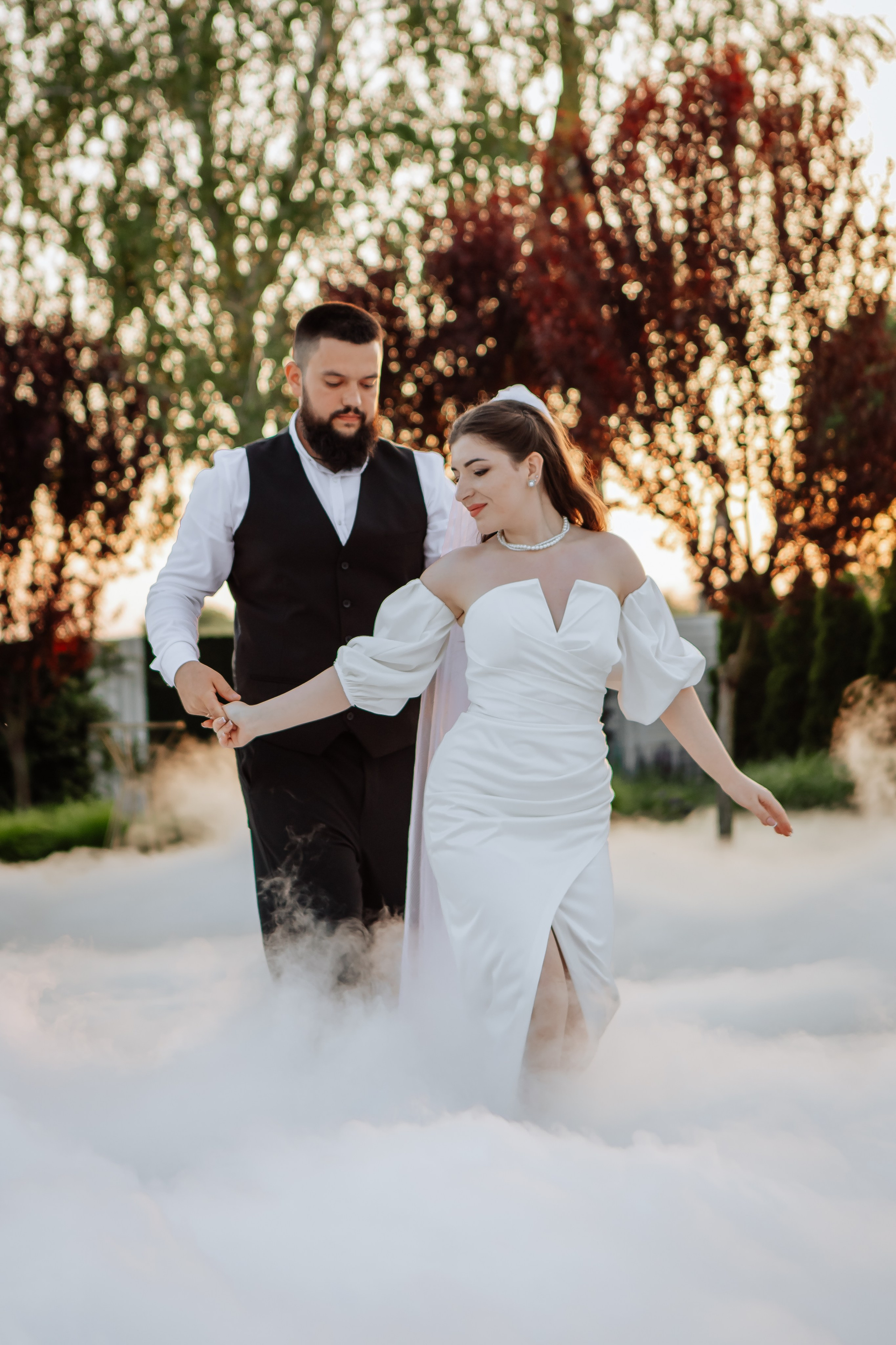 Wedding P & V. Фотограф — видеограф г. Днепр Марина Еременко