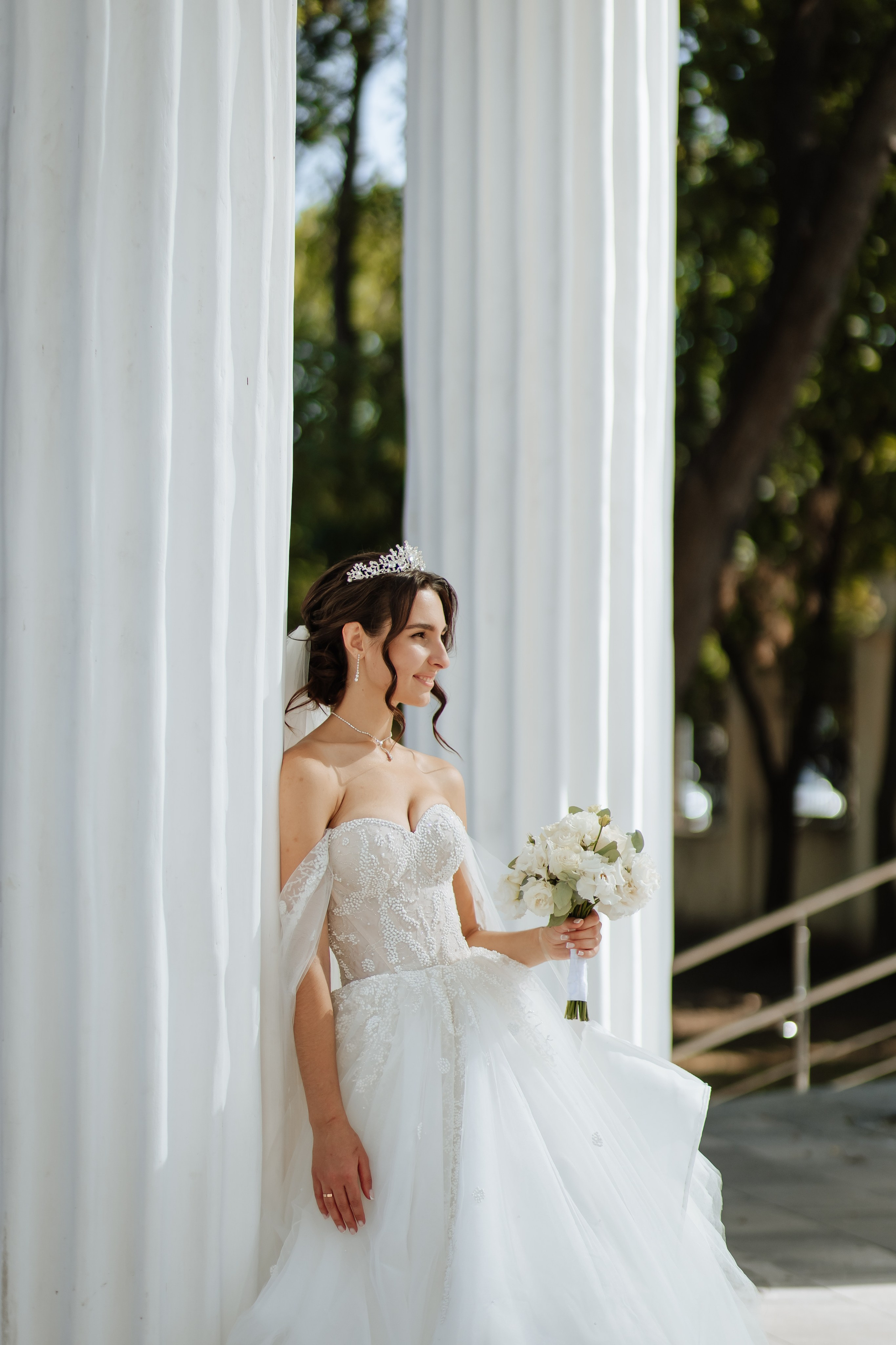 Парк Шевченко. Фотограф — видеограф г. Днепр Марина Еременко