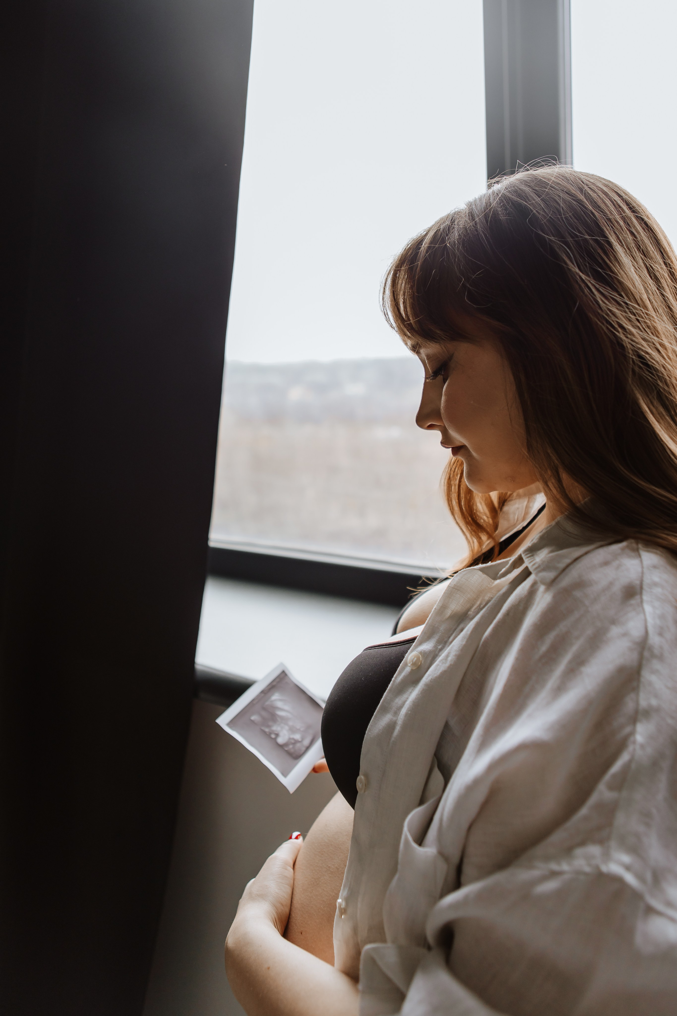 В ожидании чуда. Фотограф — видеограф г. Днепр Марина Еременко