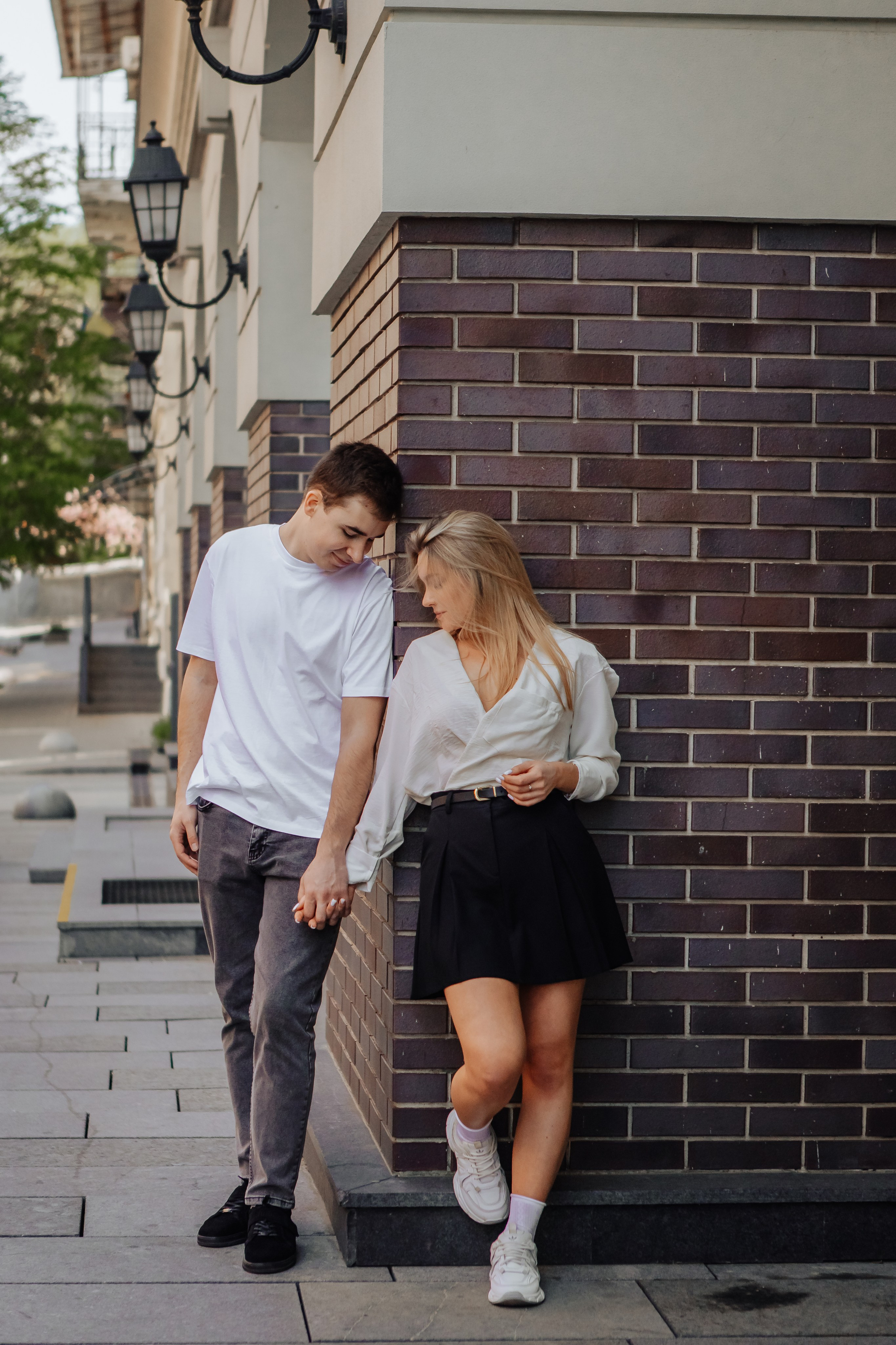 Love story. Фотограф — видеограф г. Днепр Марина Еременко