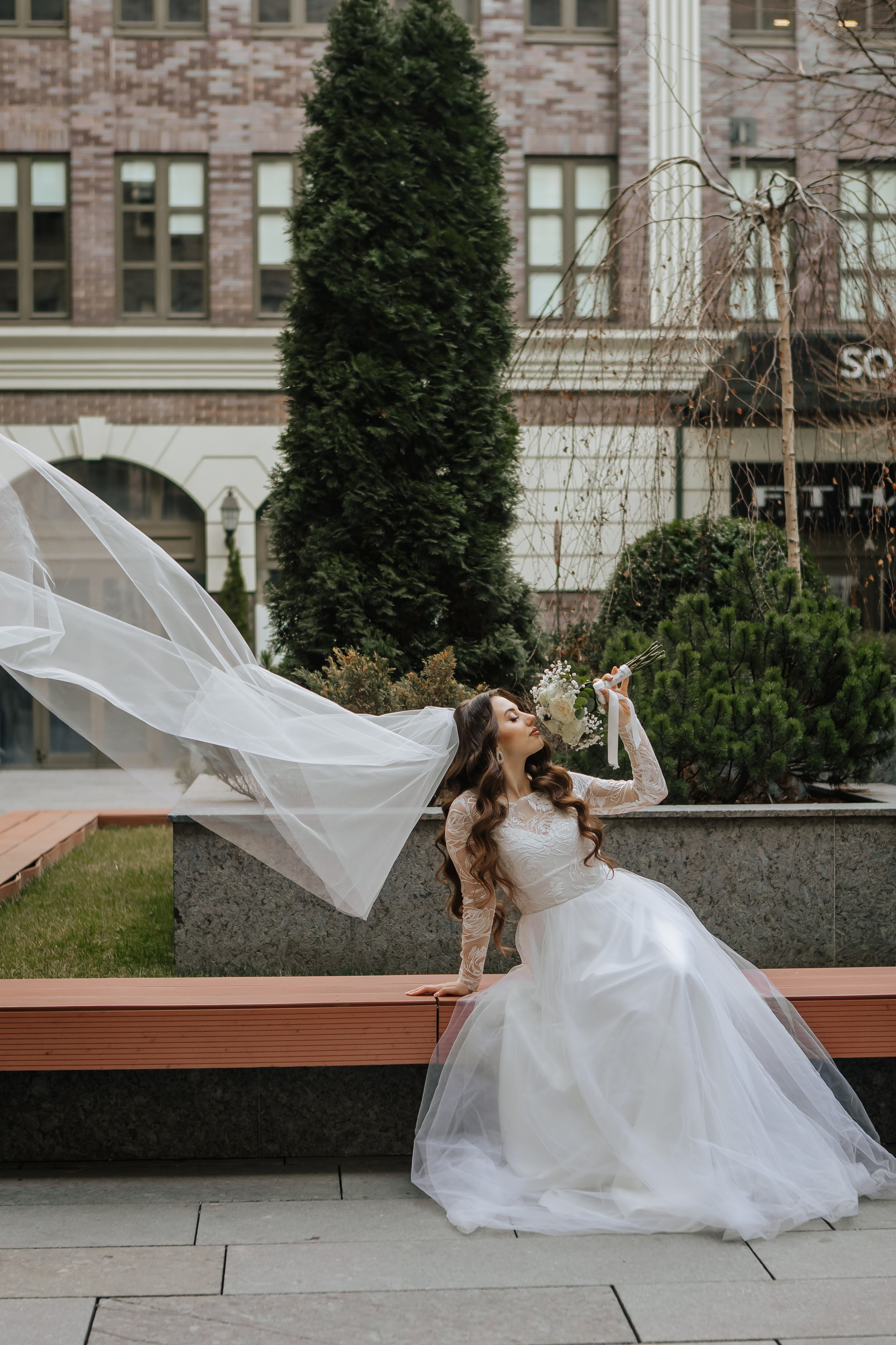 Wedding E & O. Фотограф — видеограф г. Днепр Марина Еременко