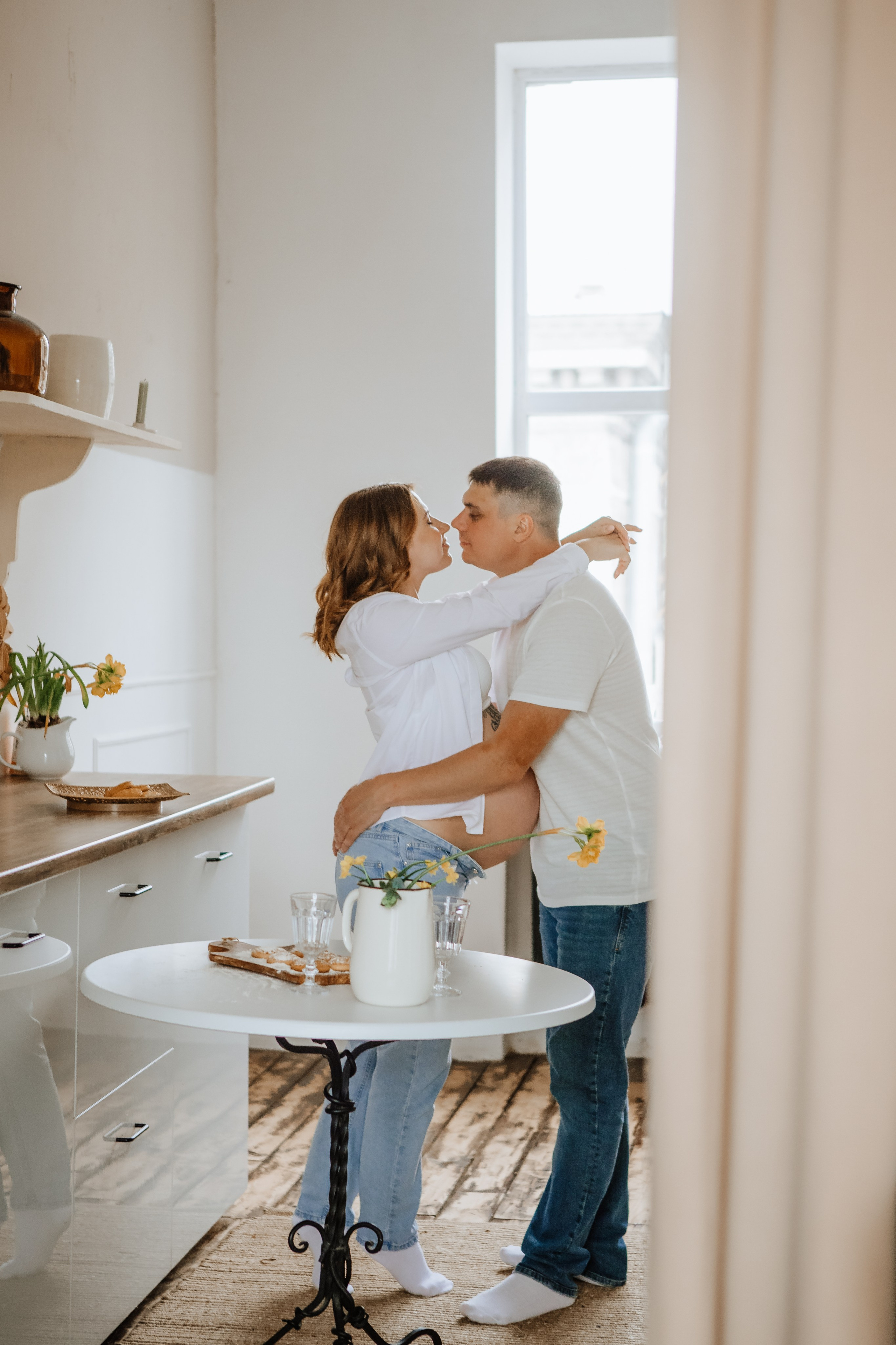 В ожидании чуда. Фотограф — видеограф г. Днепр Марина Еременко