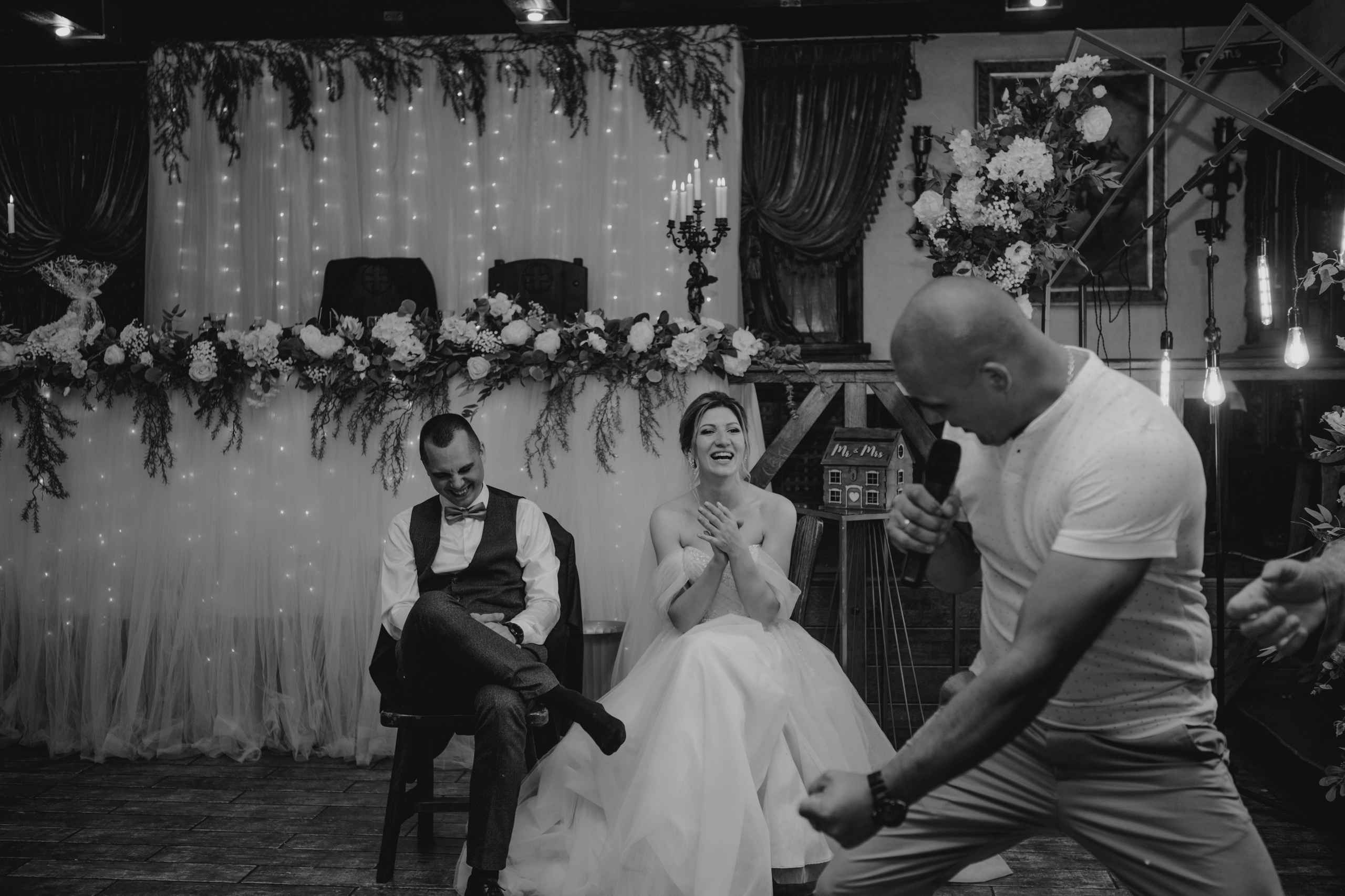 Свадебная история Иры и Дениса. Фотограф — видеограф г. Днепр Марина Еременко