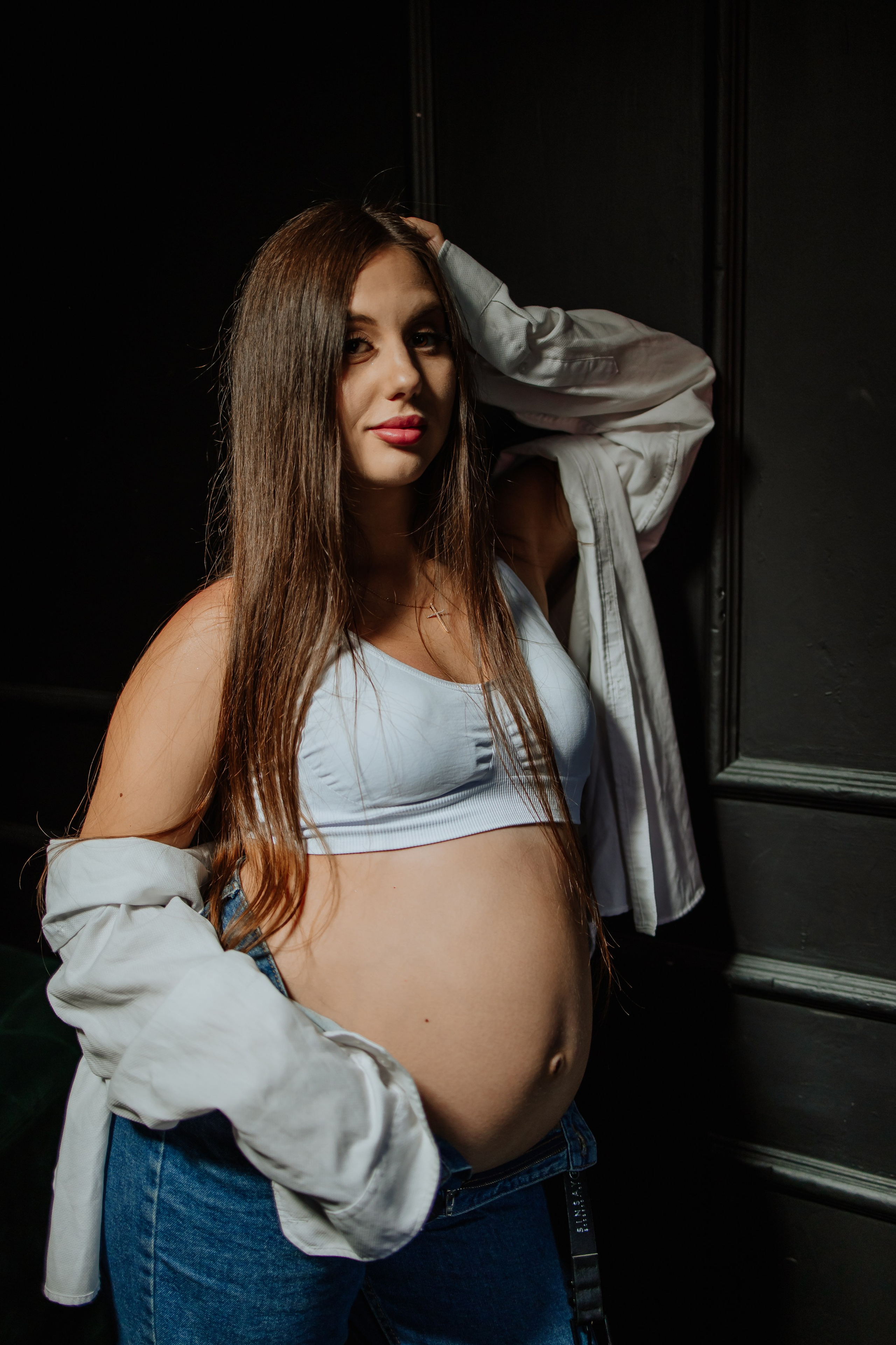 В ожидании чуда. Фотограф — видеограф г. Днепр Марина Еременко