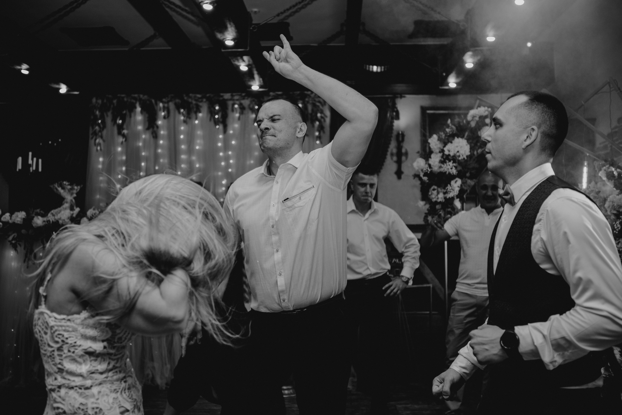 Свадебная история Иры и Дениса. Фотограф — видеограф г. Днепр Марина Еременко