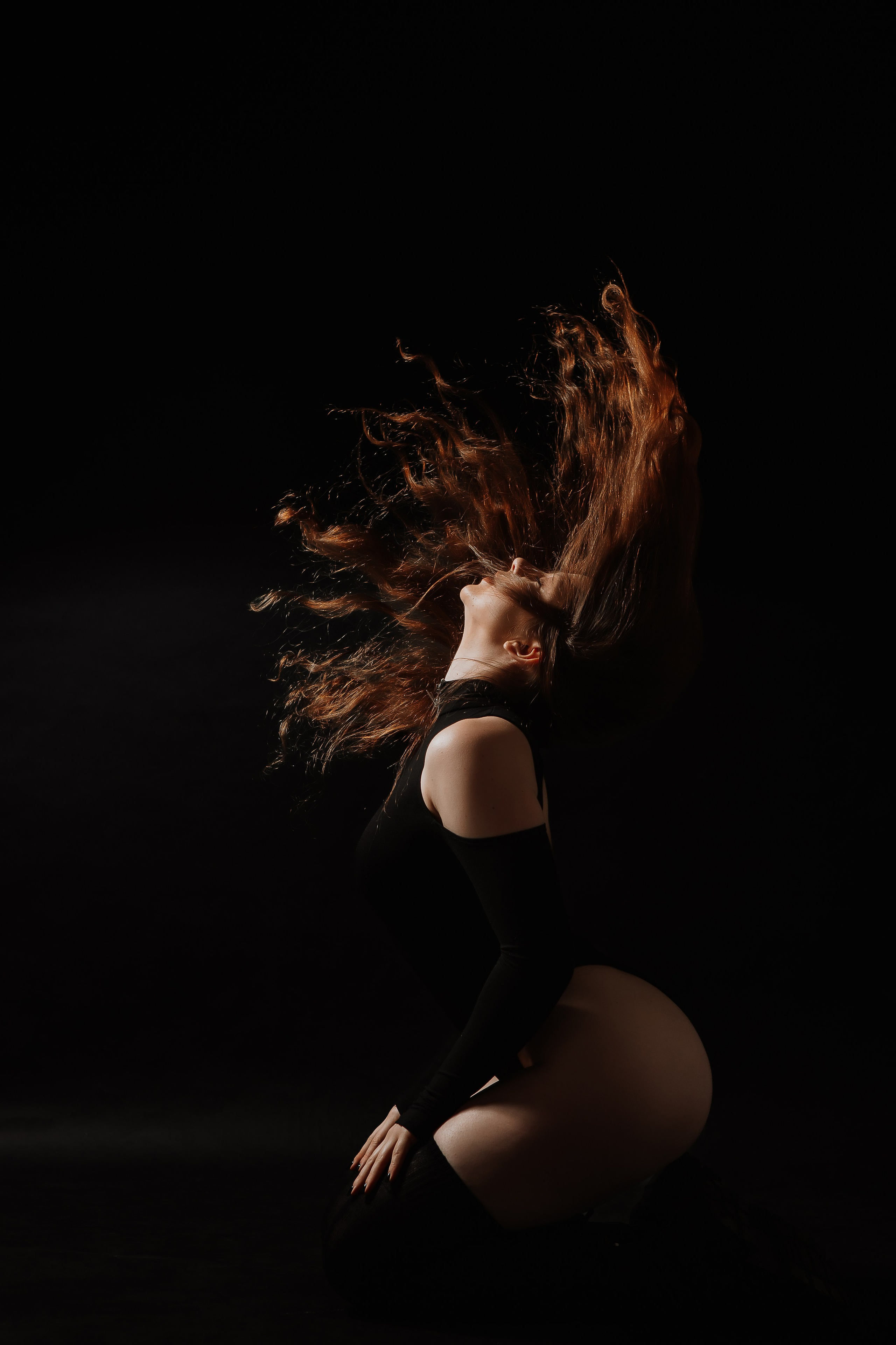 Индивидуальная фотосессия Полины. Фотограф — видеограф г. Днепр Марина Еременко